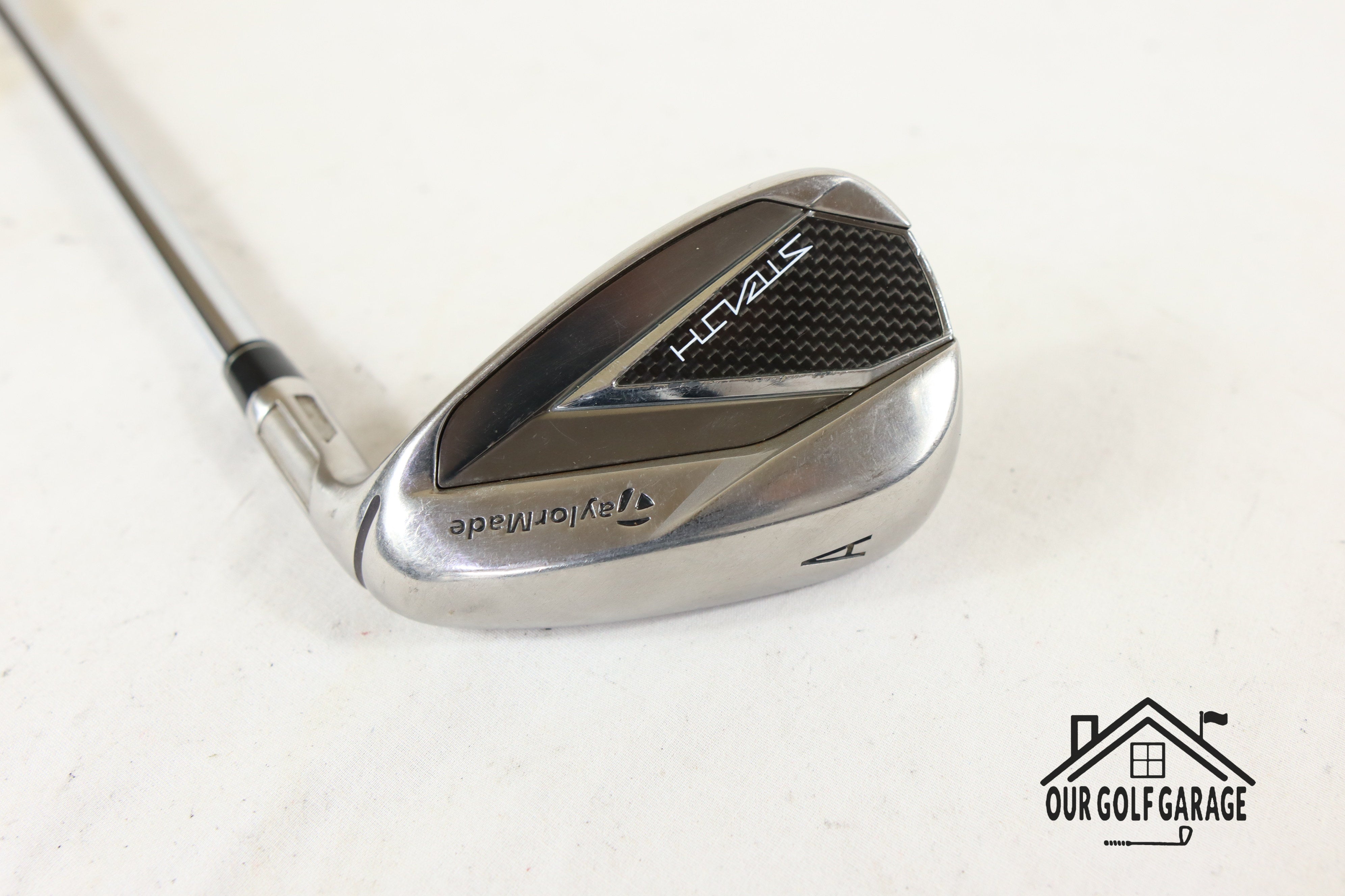 TaylorMade Stealth A Wedge