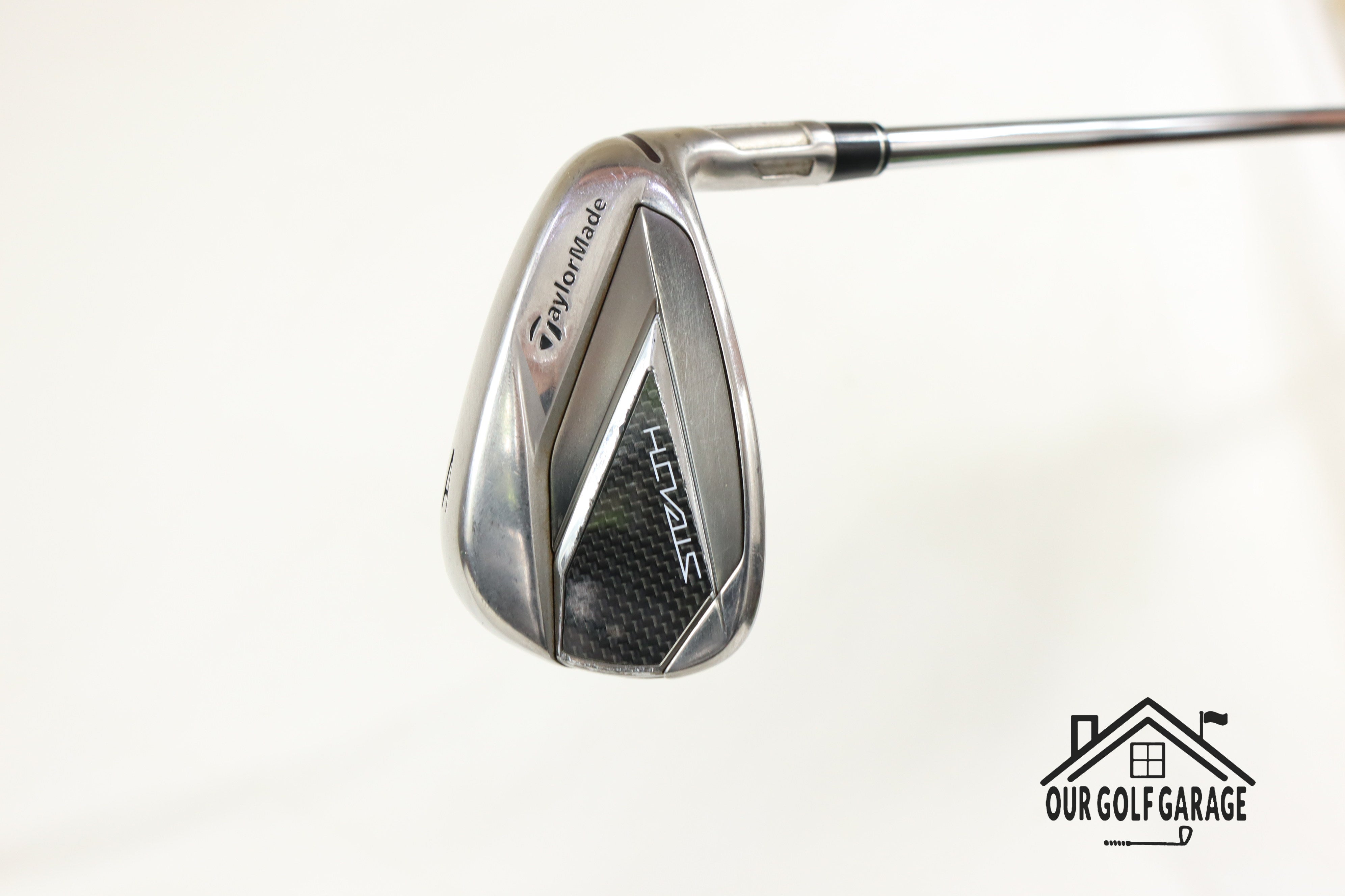TaylorMade Stealth A Wedge