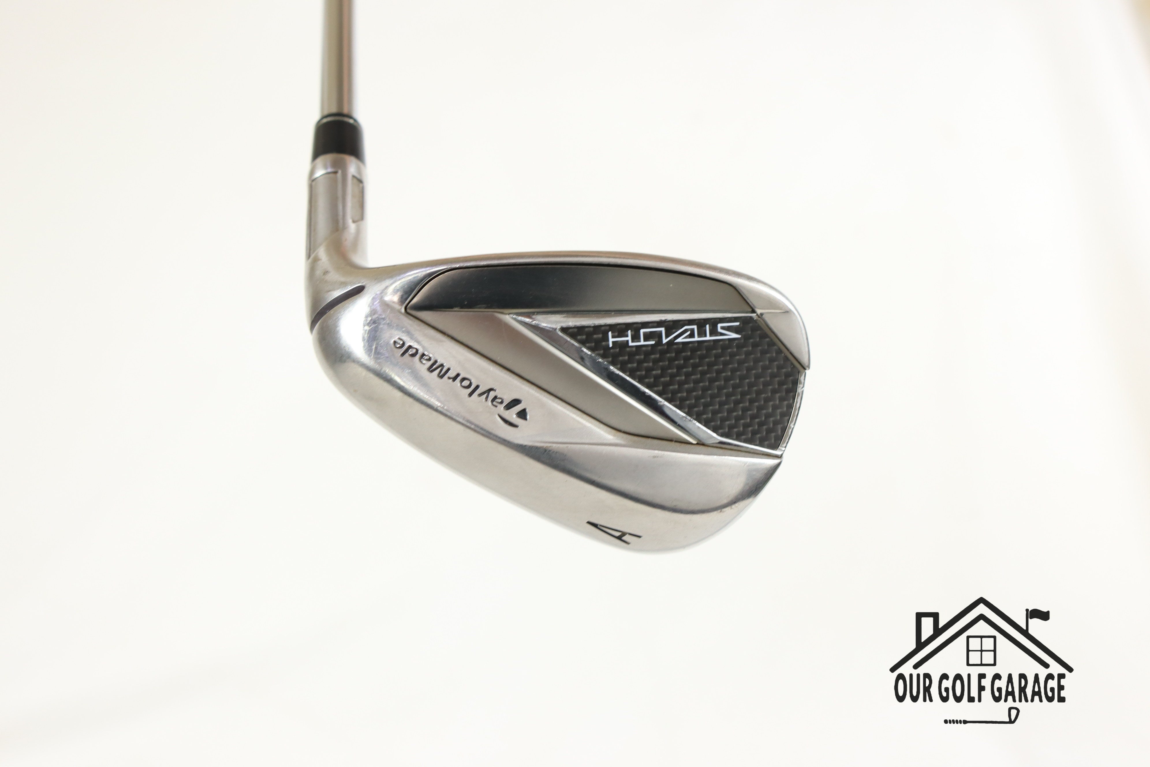 TaylorMade Stealth A Wedge