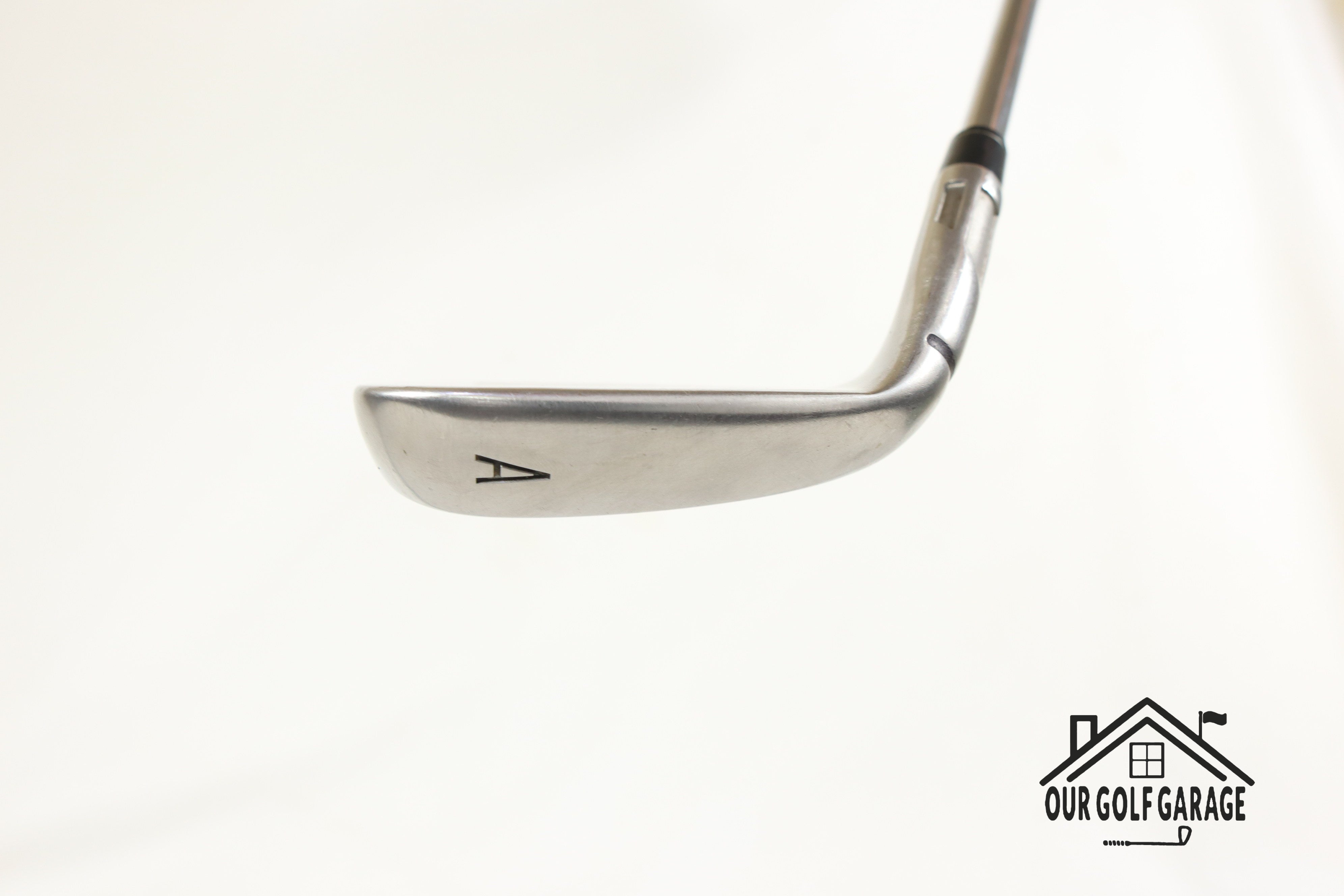 TaylorMade Stealth A Wedge