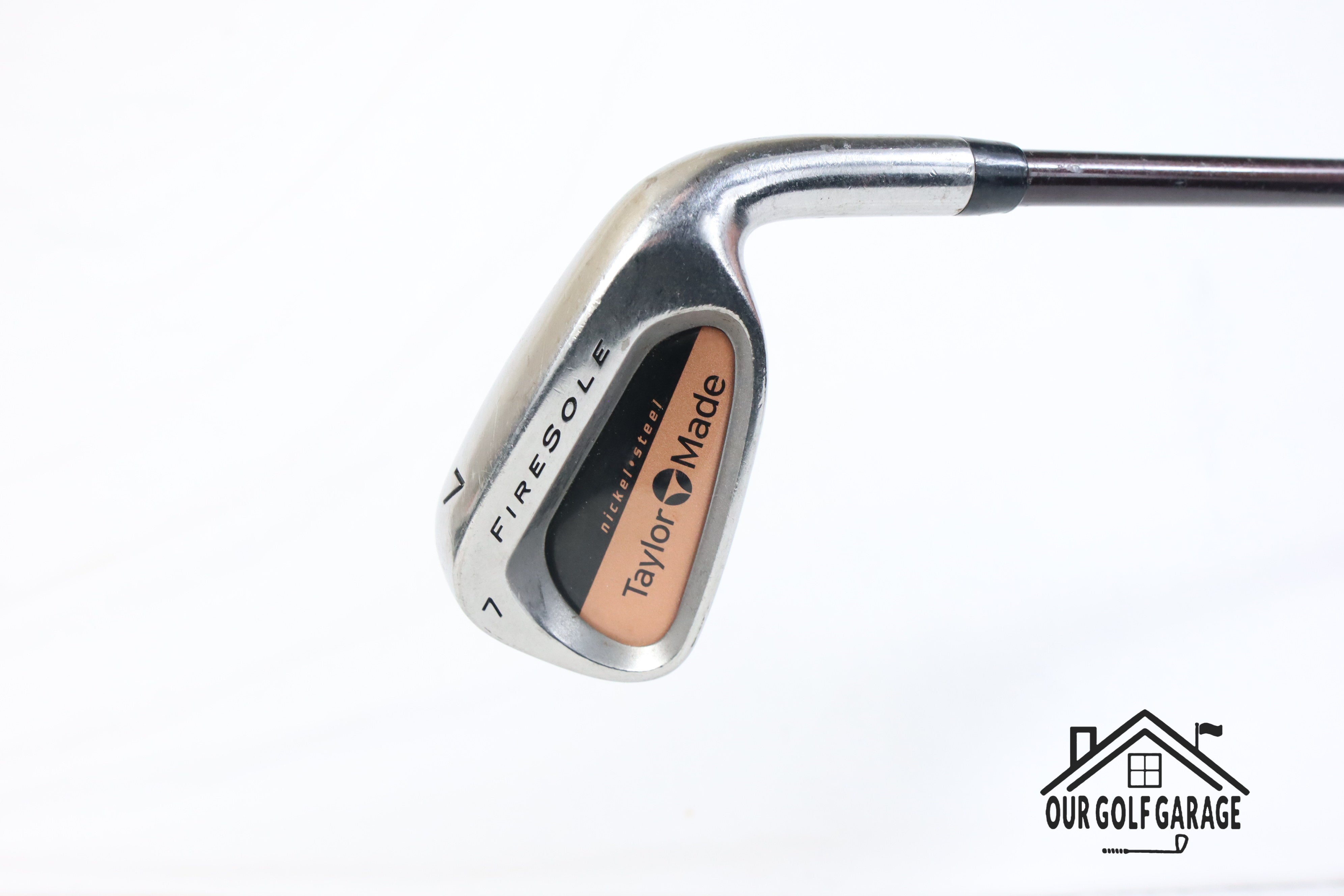 TaylorMade Firesole 7 Iron