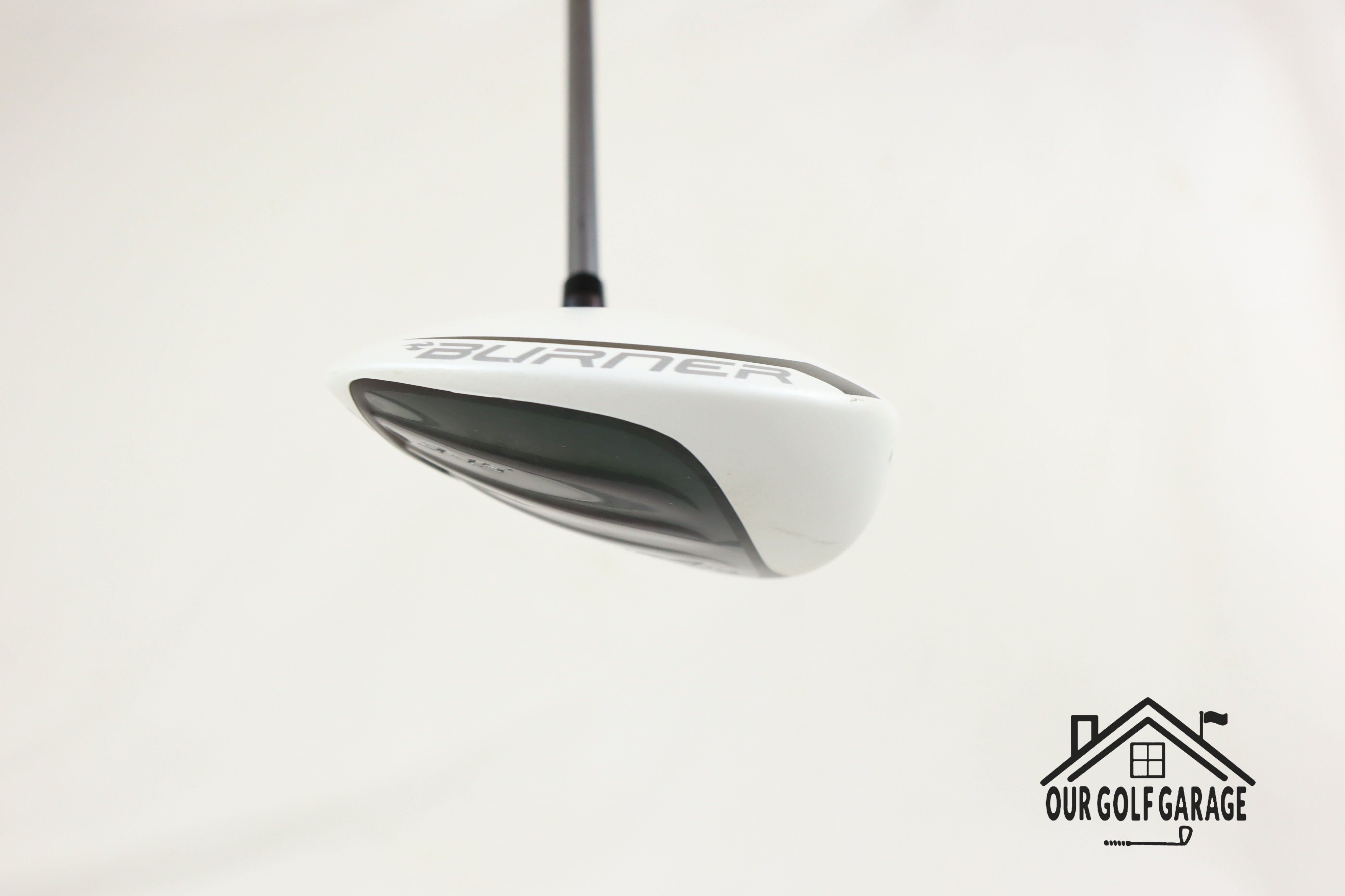 TaylorMade Burner Superfast 2.0 15° 3 Wood