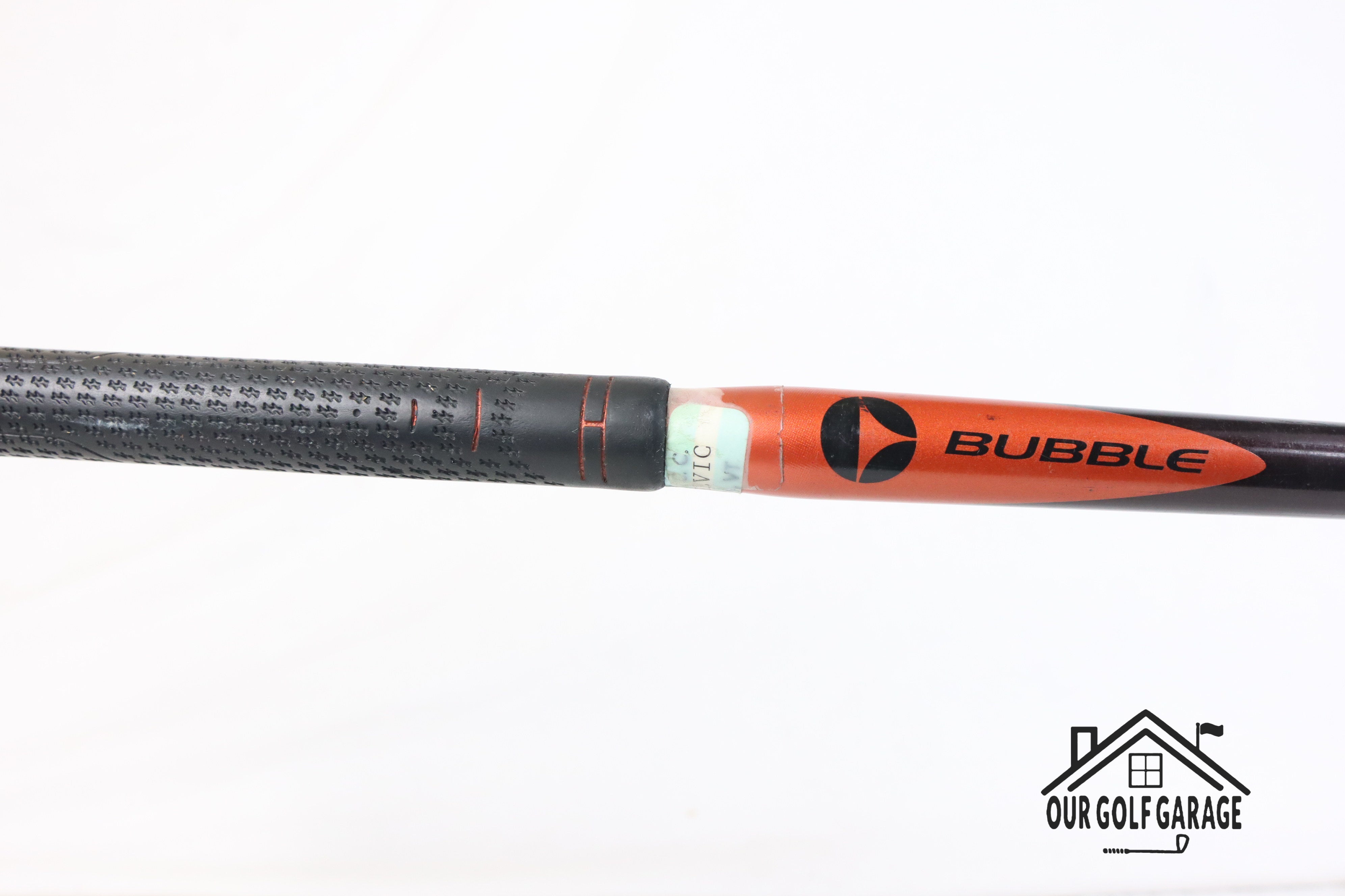 TaylorMade Firesole 7 Iron