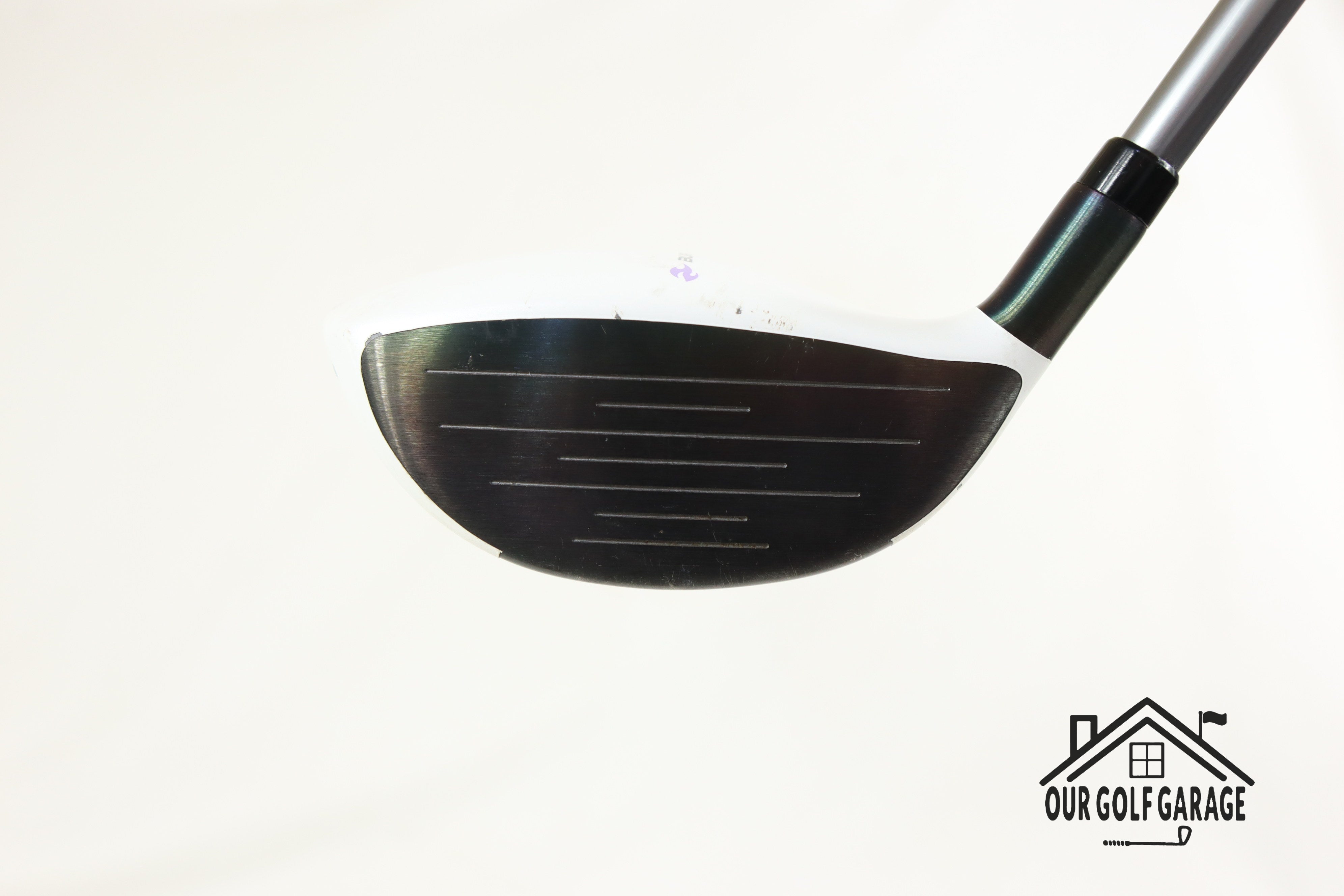 TaylorMade Burner Superfast 2.0 15° 3 Wood