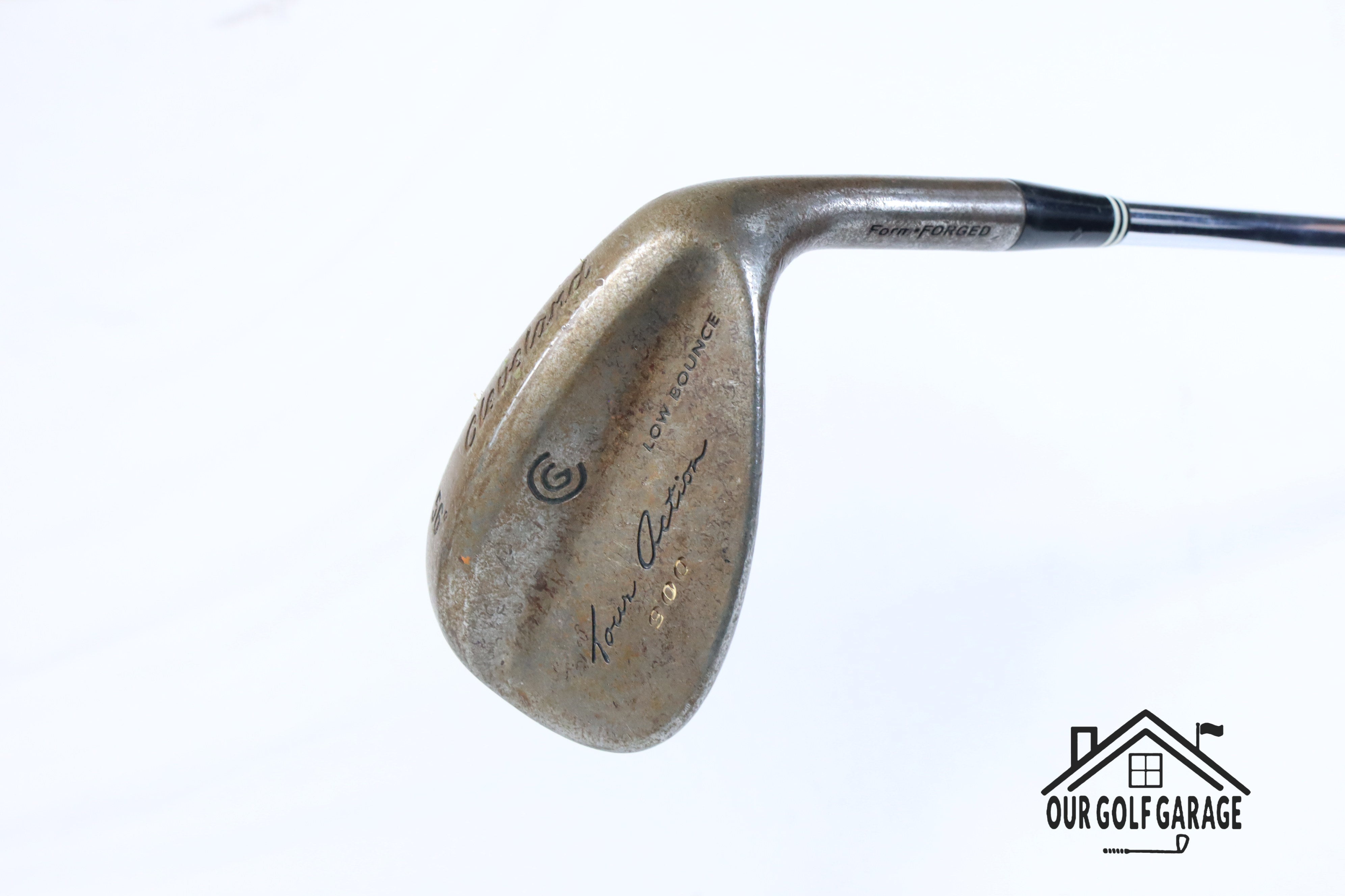 Cleveland Tour Action 500 56° Wedge