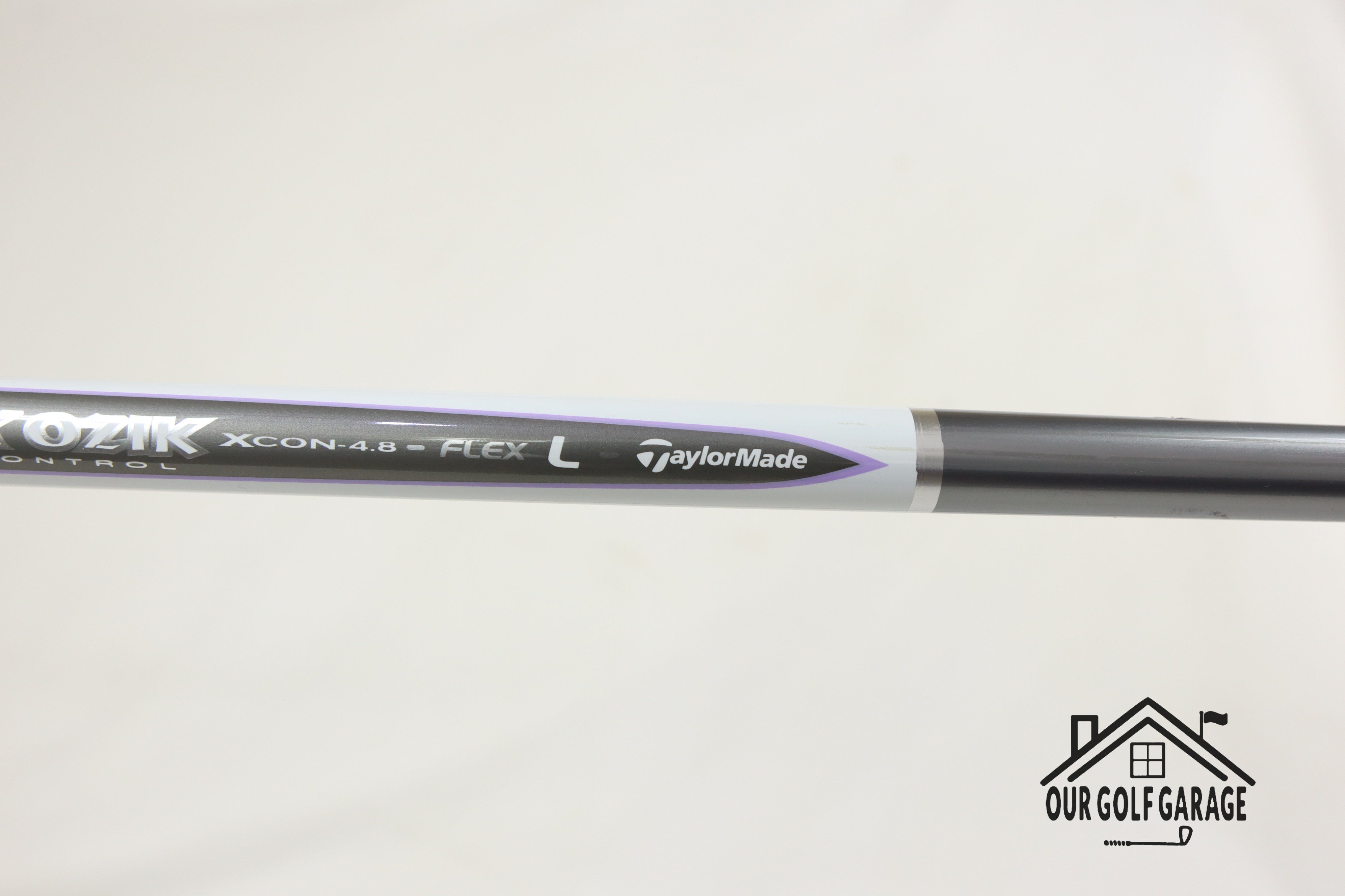 TaylorMade Burner Superfast 2.0 15° 3 Wood