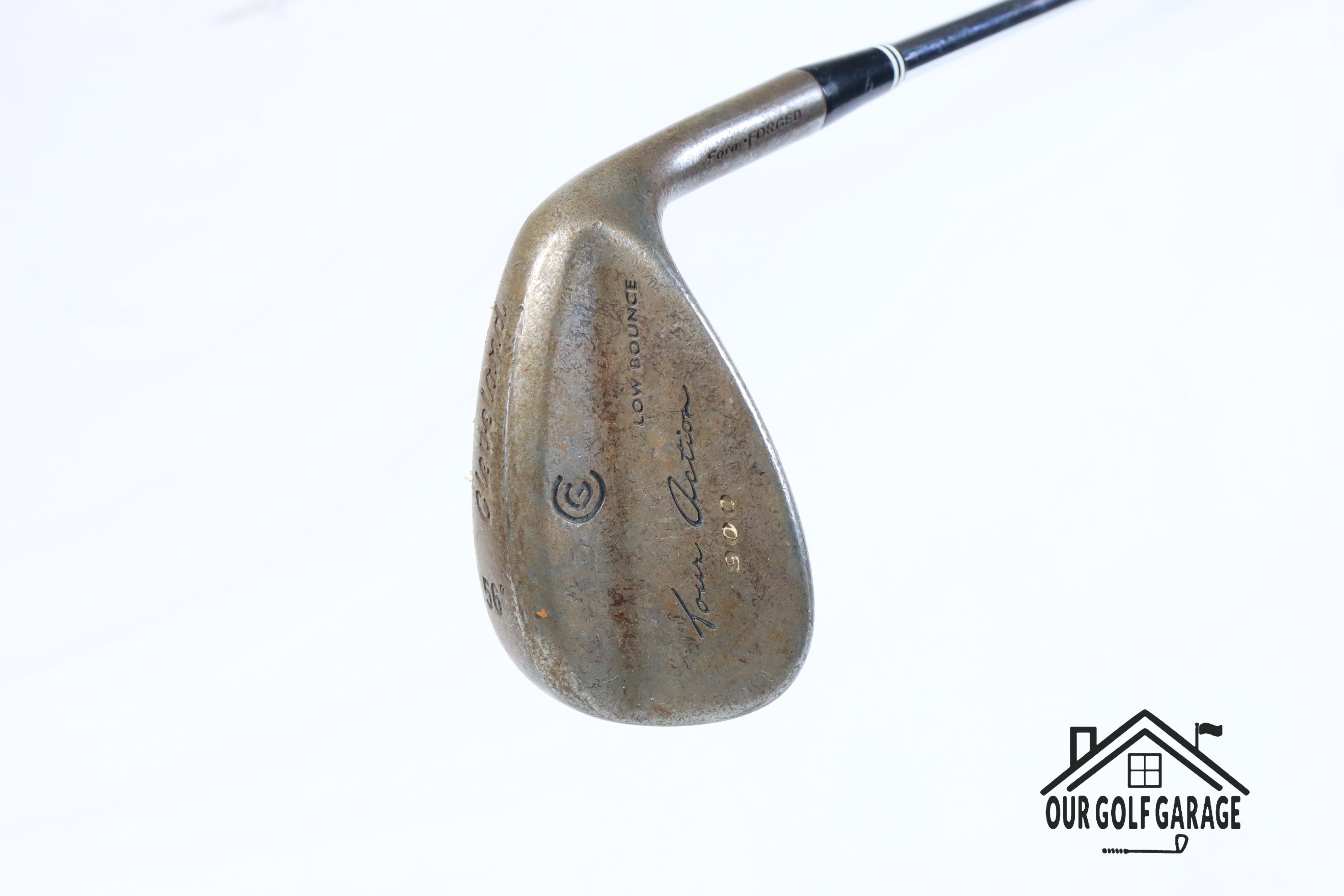 Cleveland Tour Action 500 56° Wedge