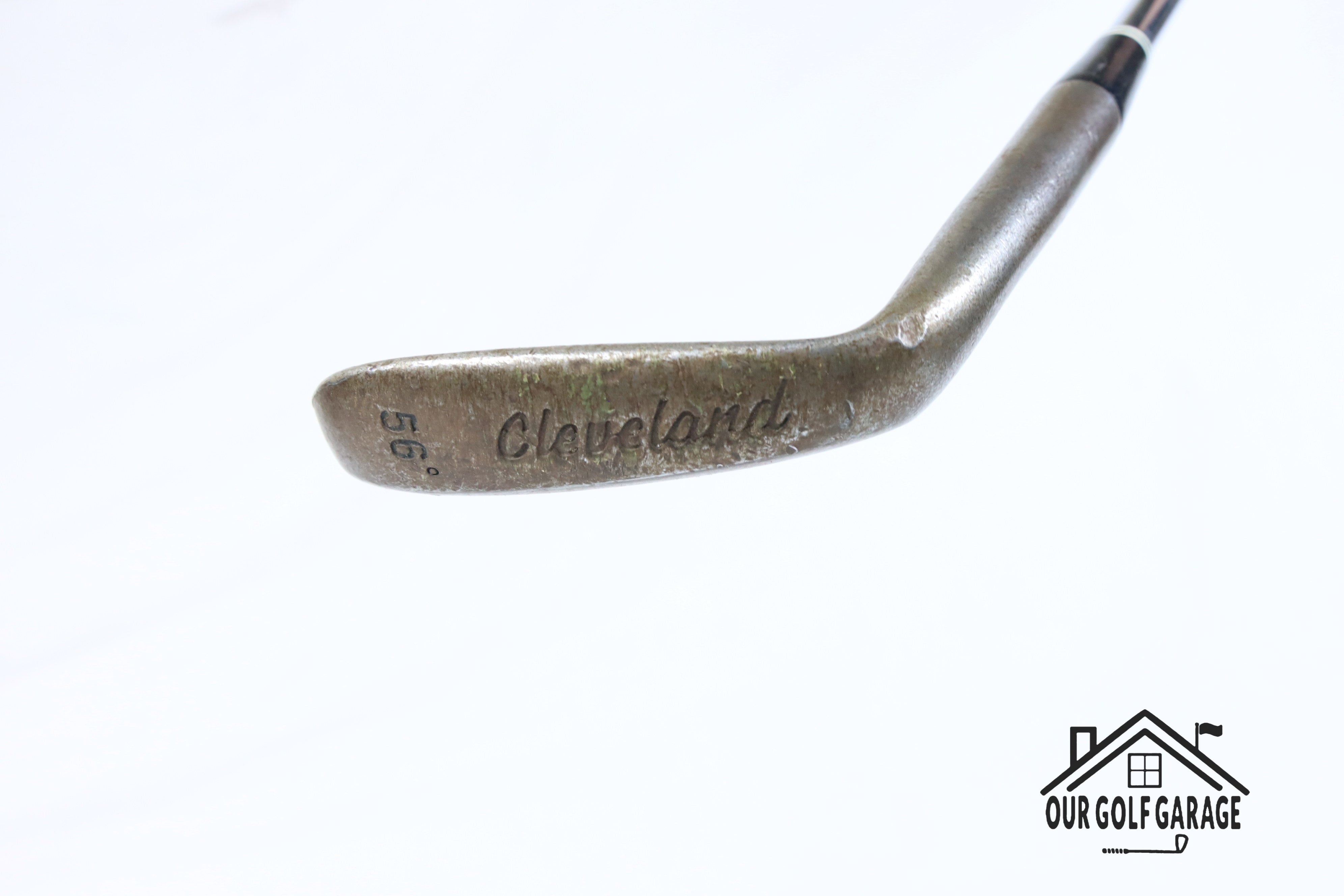 Cleveland Tour Action 500 56° Wedge