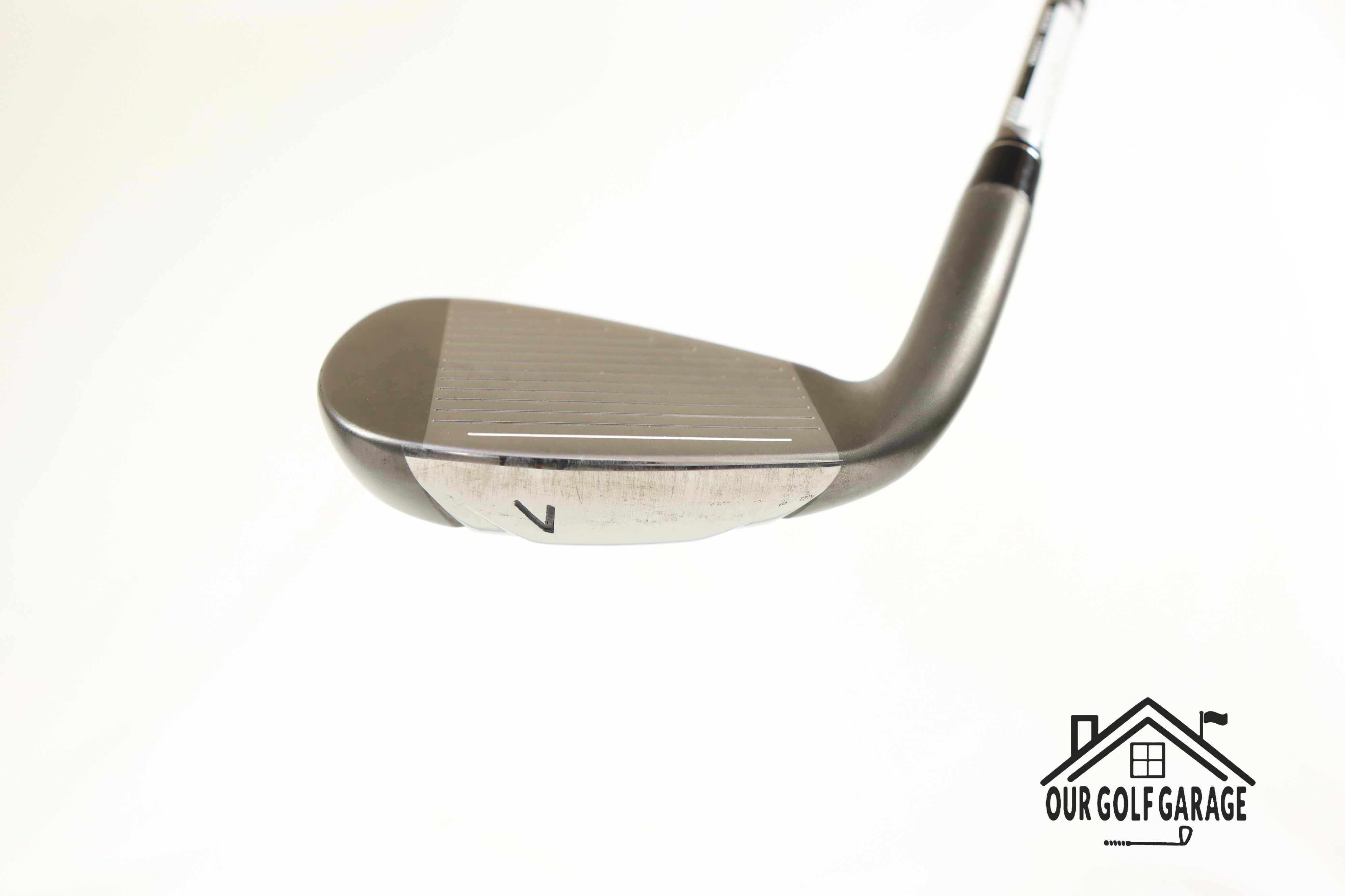 Ladies TaylorMade RBZ 7 Iron