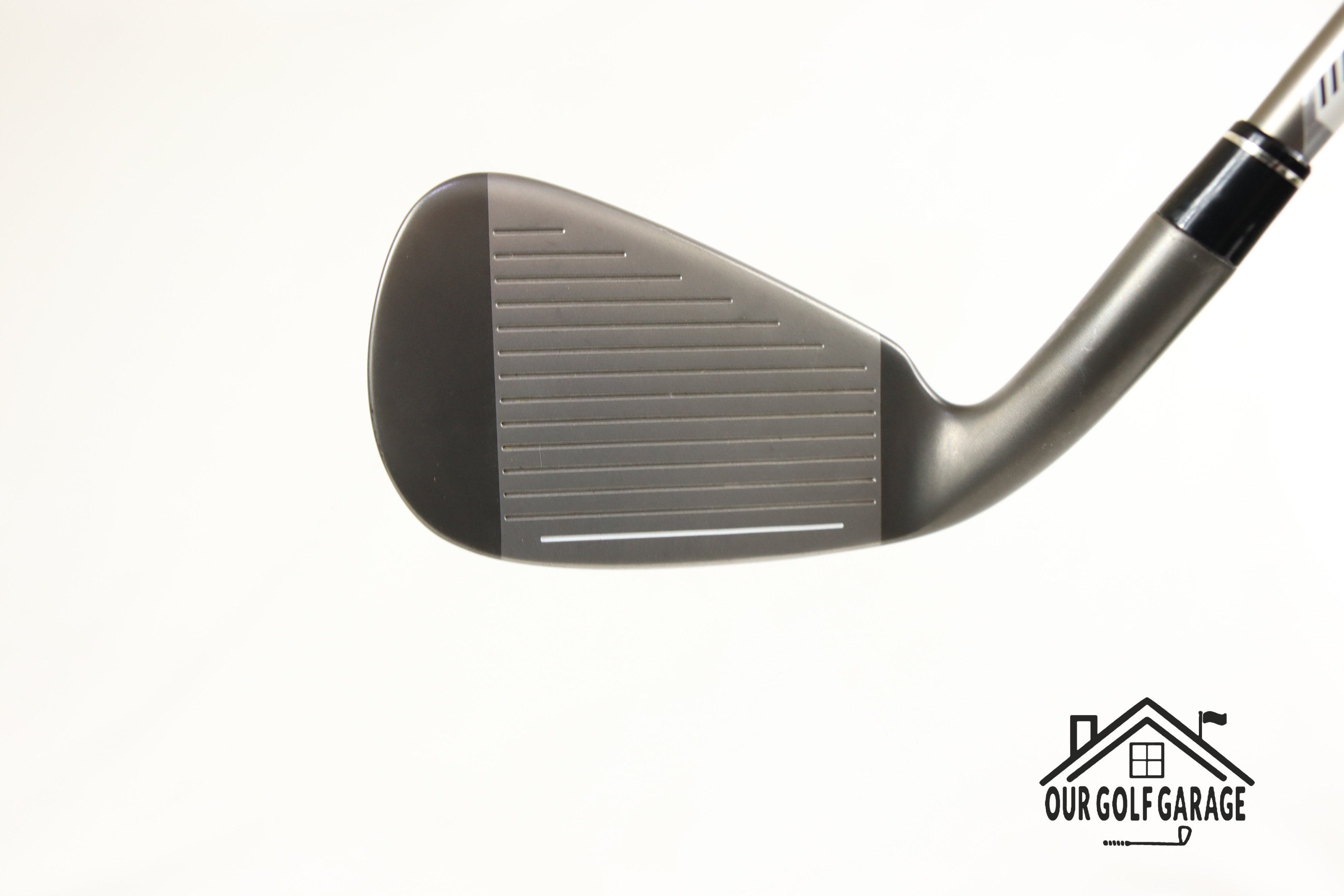 Ladies TaylorMade RBZ 7 Iron