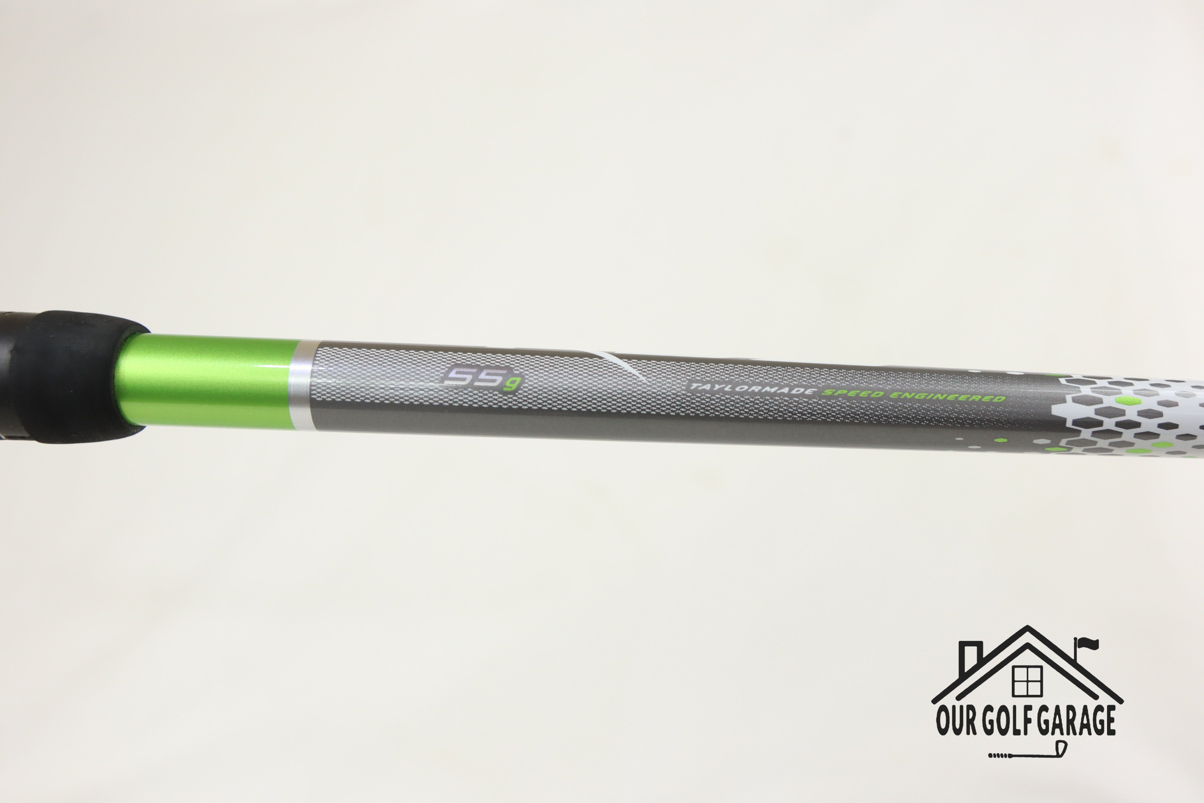 Ladies TaylorMade RBZ 7 Iron