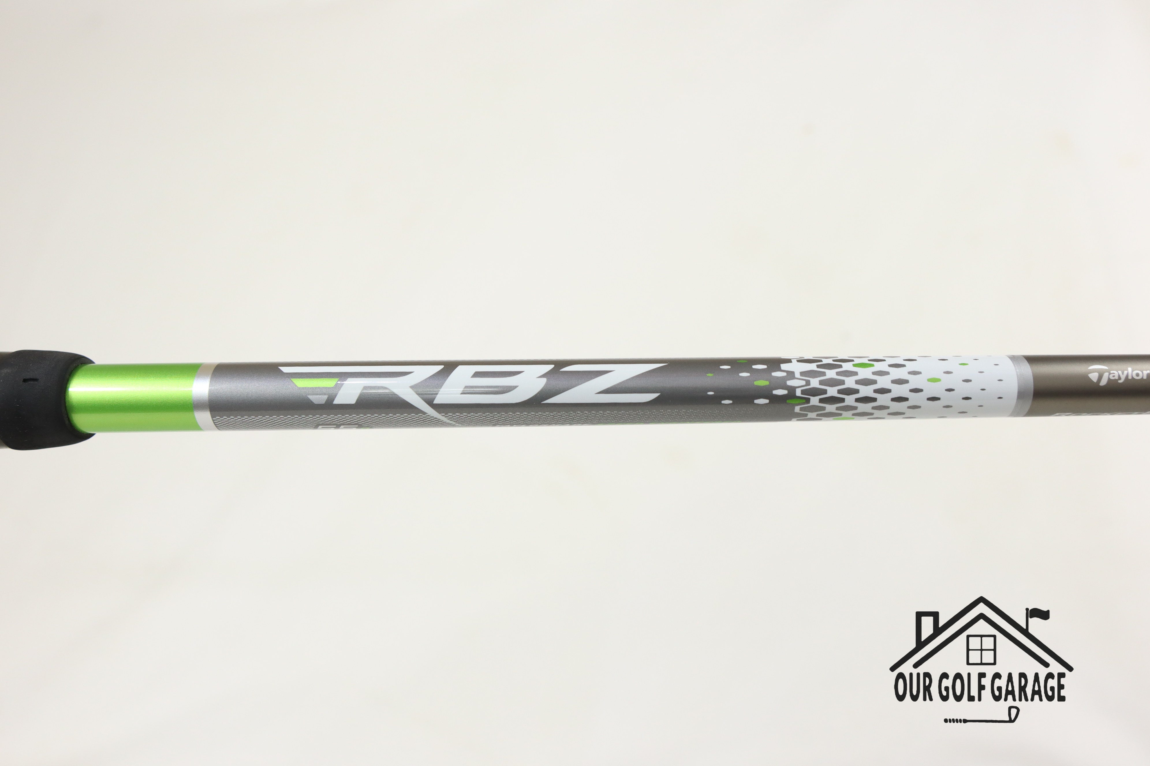 Ladies TaylorMade RBZ 7 Iron
