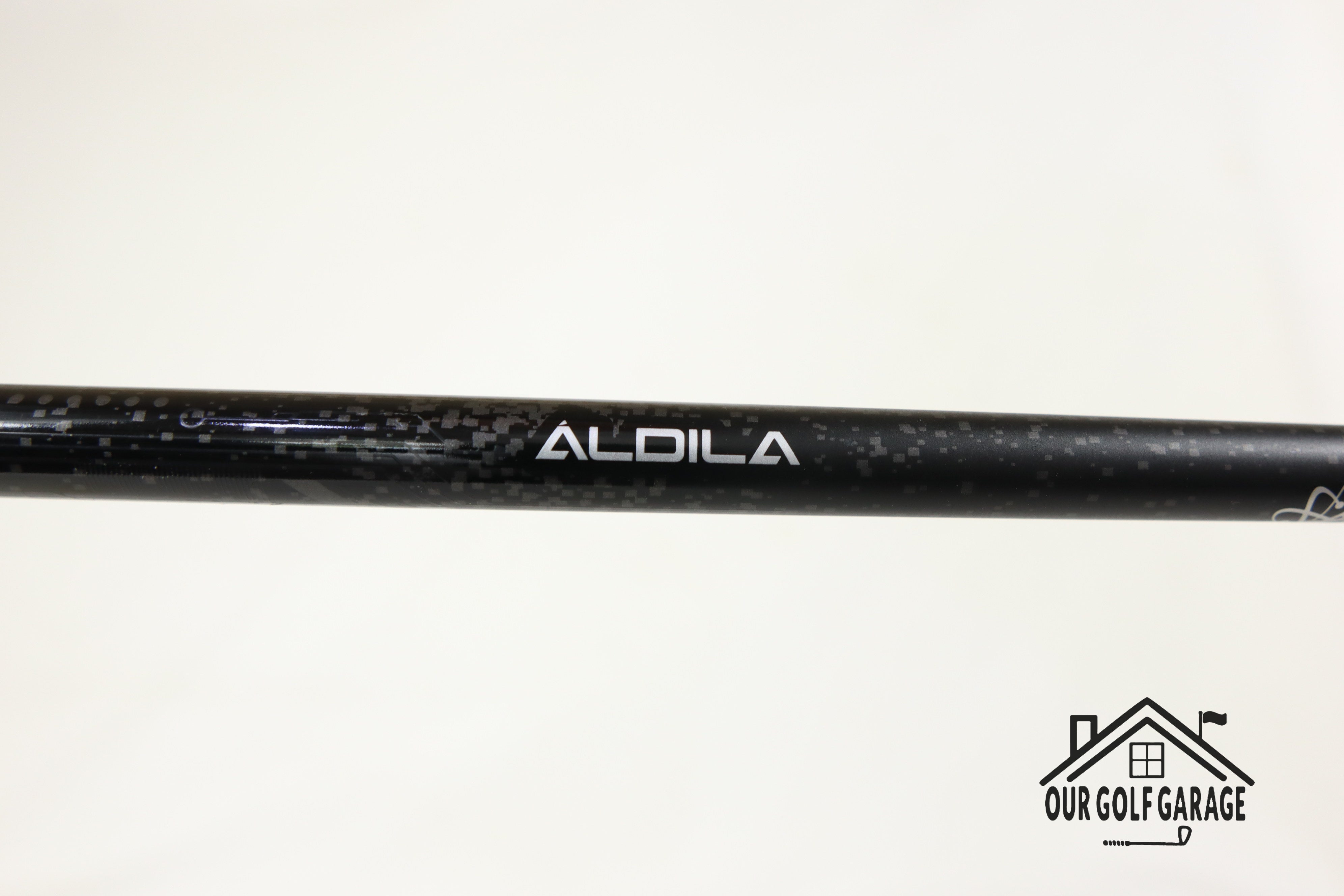 ALDILA Rogue MSI 130 70TS (TaylorMade Adapter)