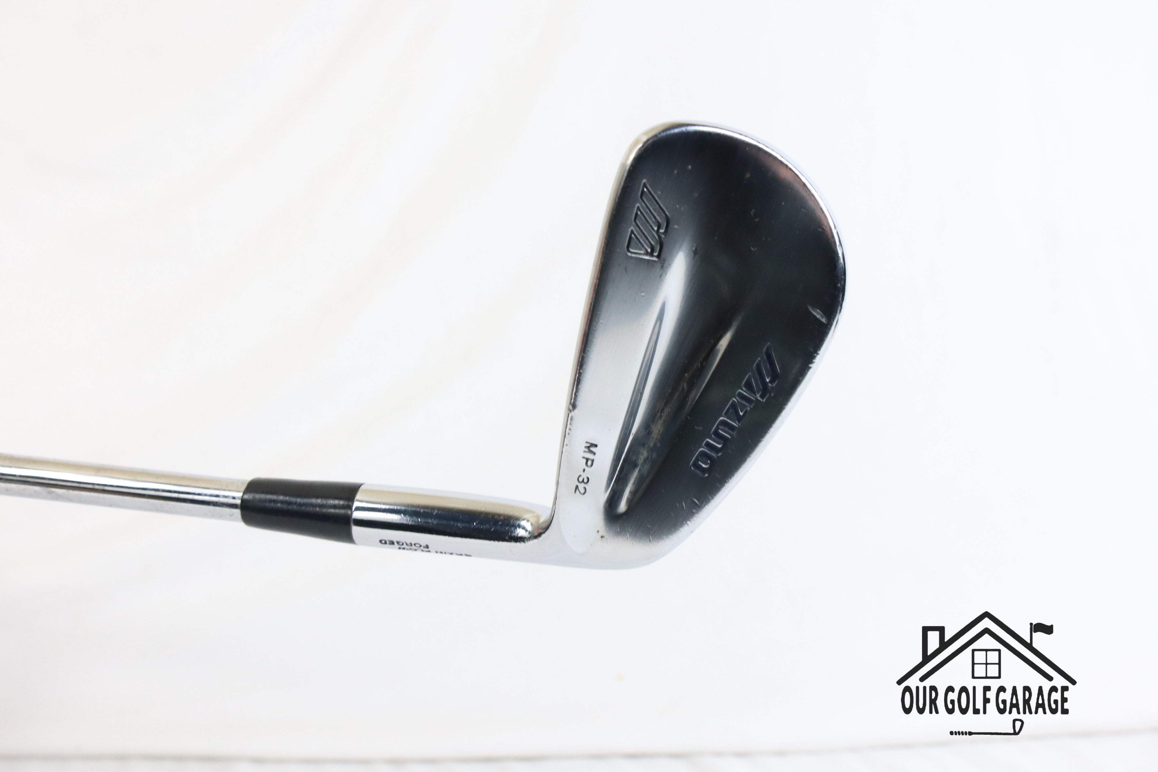 Mizuno MP-32 6 Iron