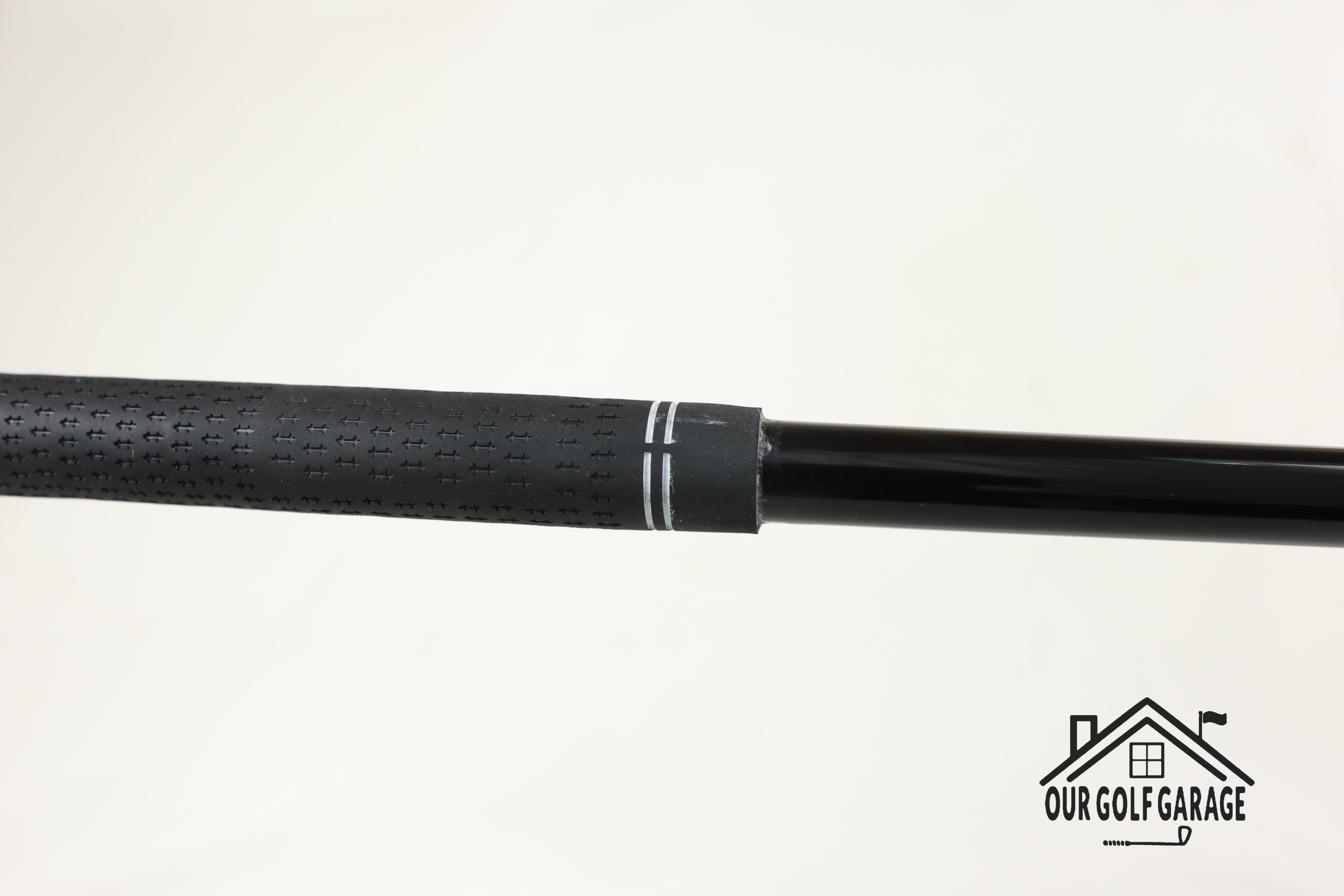 ALDILA Rogue MSI 130 70TS (TaylorMade Adapter)