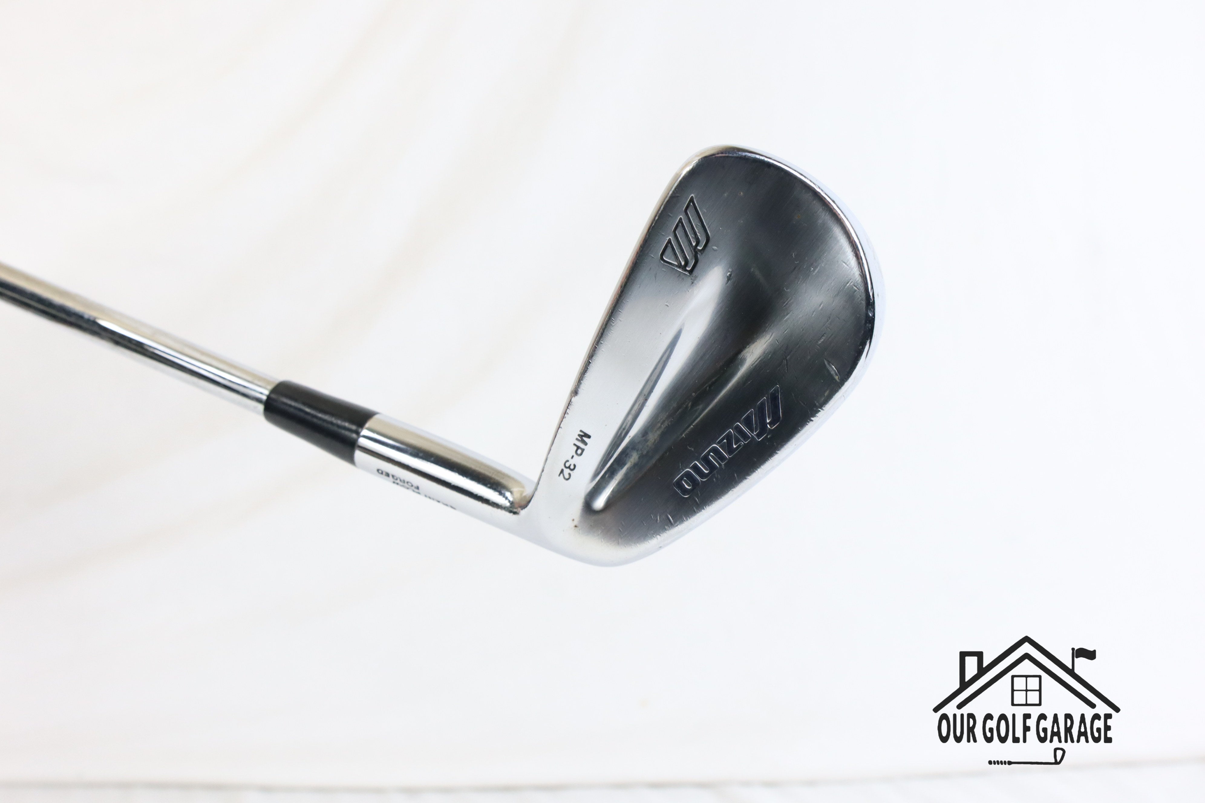 Mizuno MP-32 6 Iron