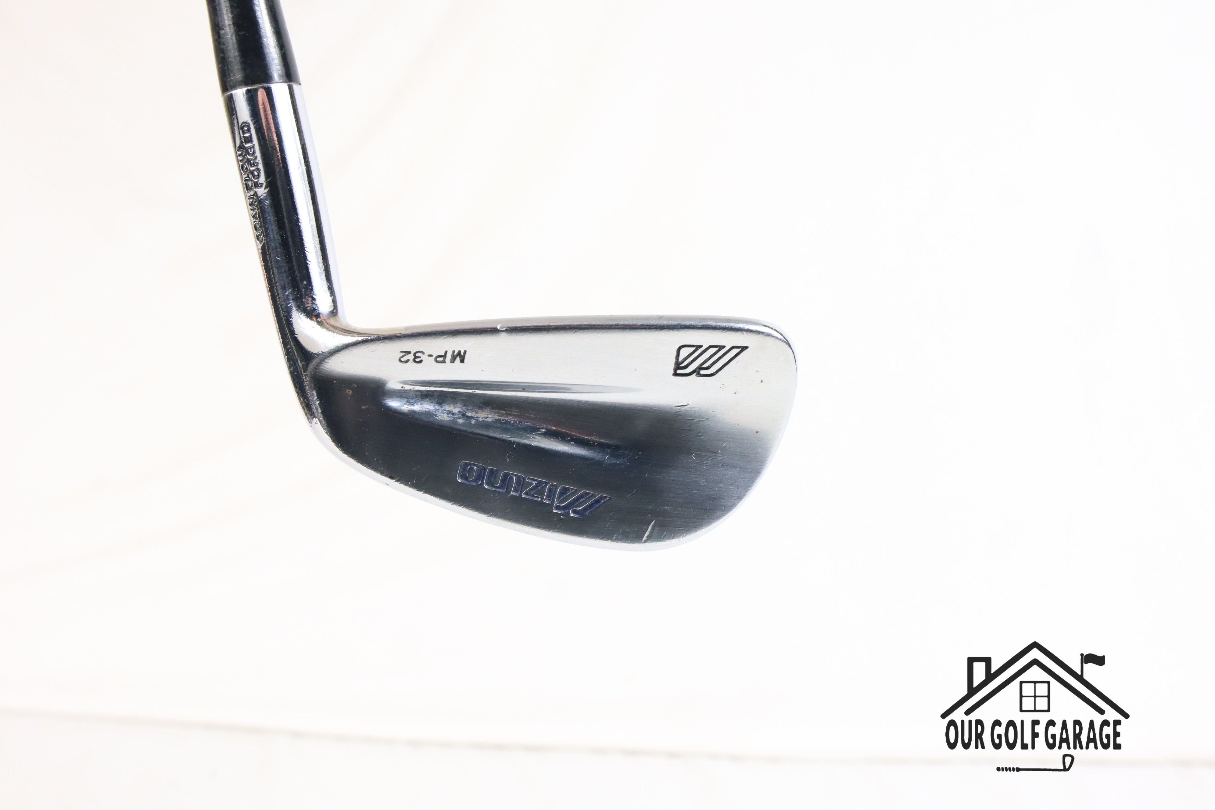 Mizuno MP-32 6 Iron