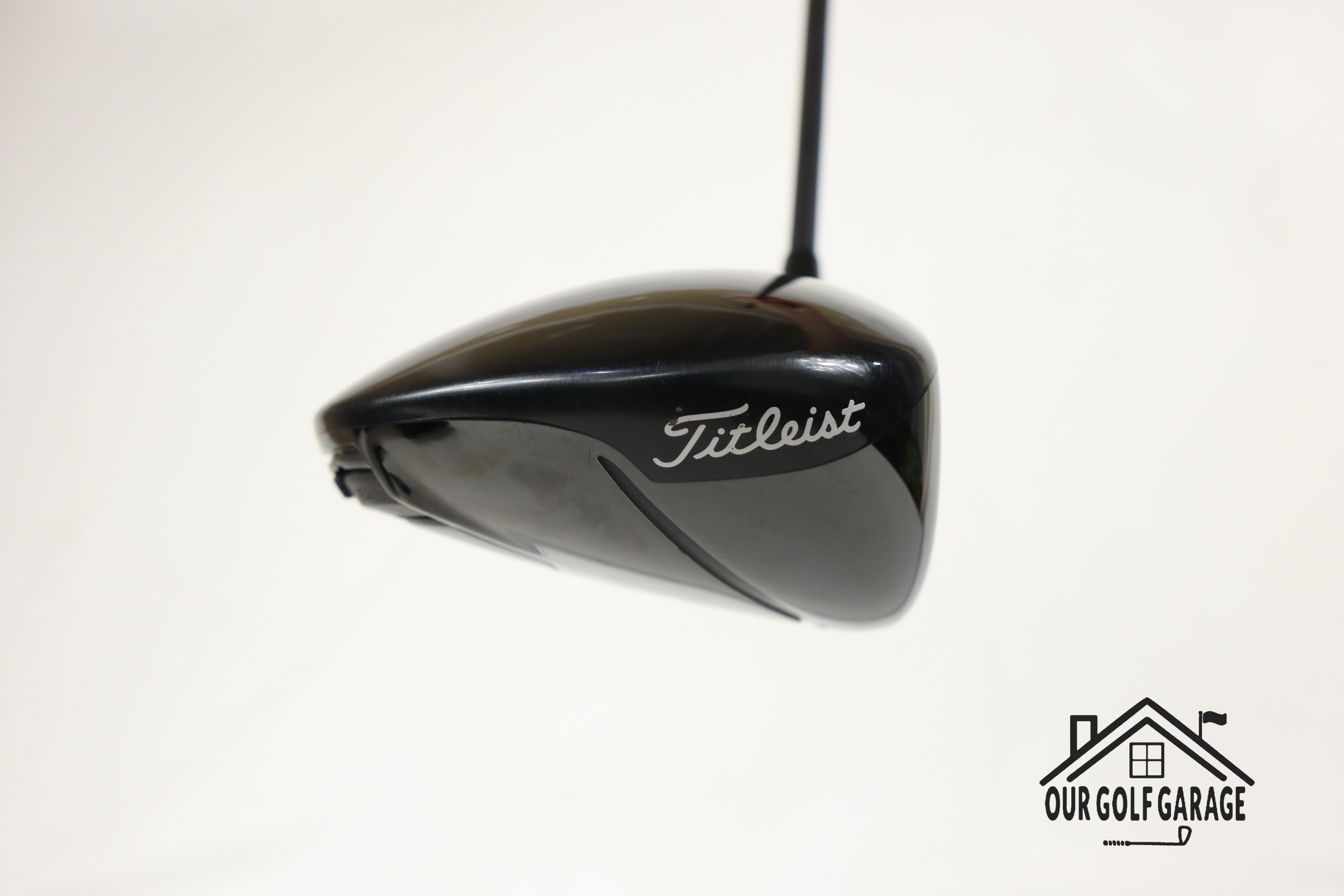Titleist TSR3 9.0° Driver + HC
