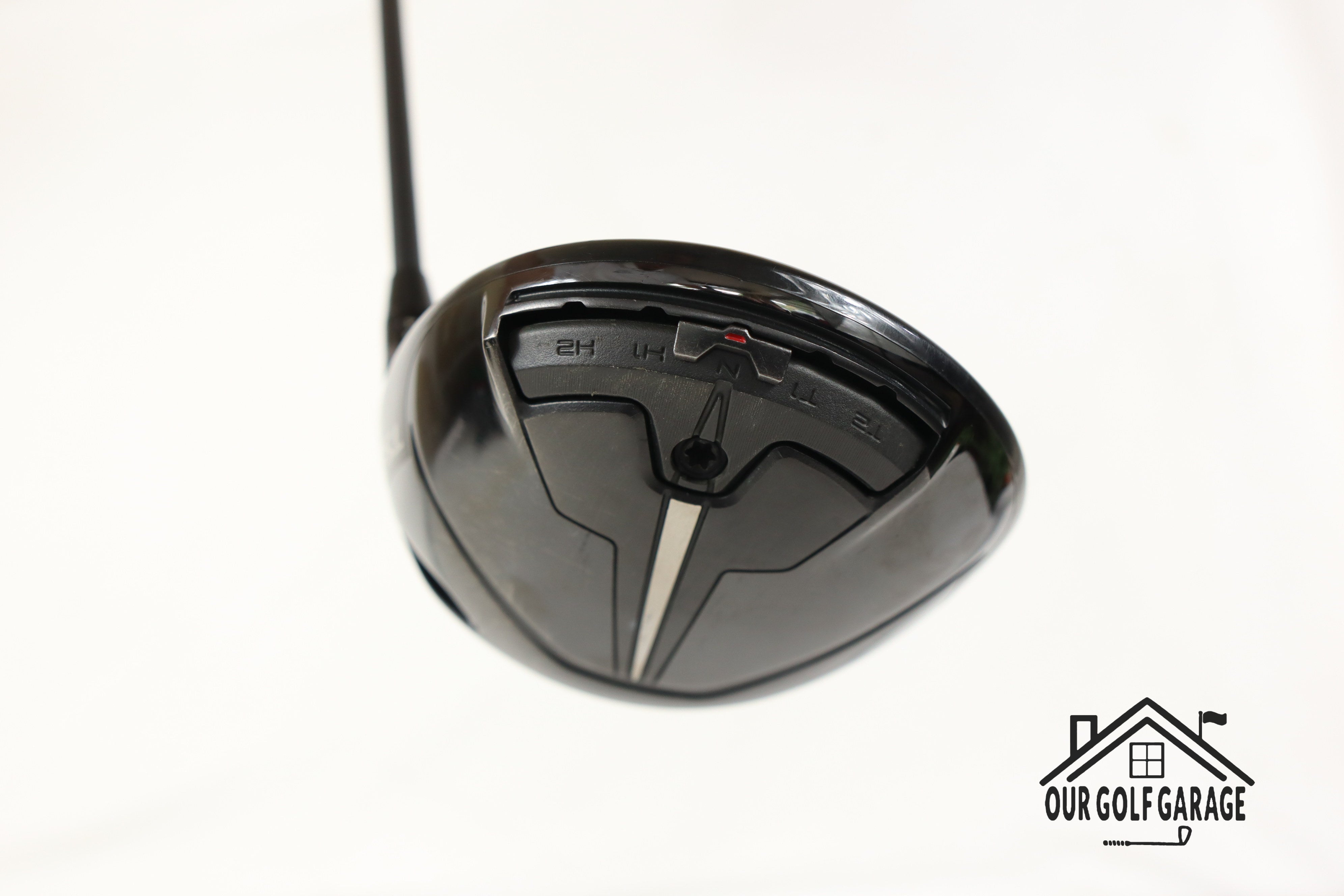 Titleist TSR3 9.0° Driver + HC