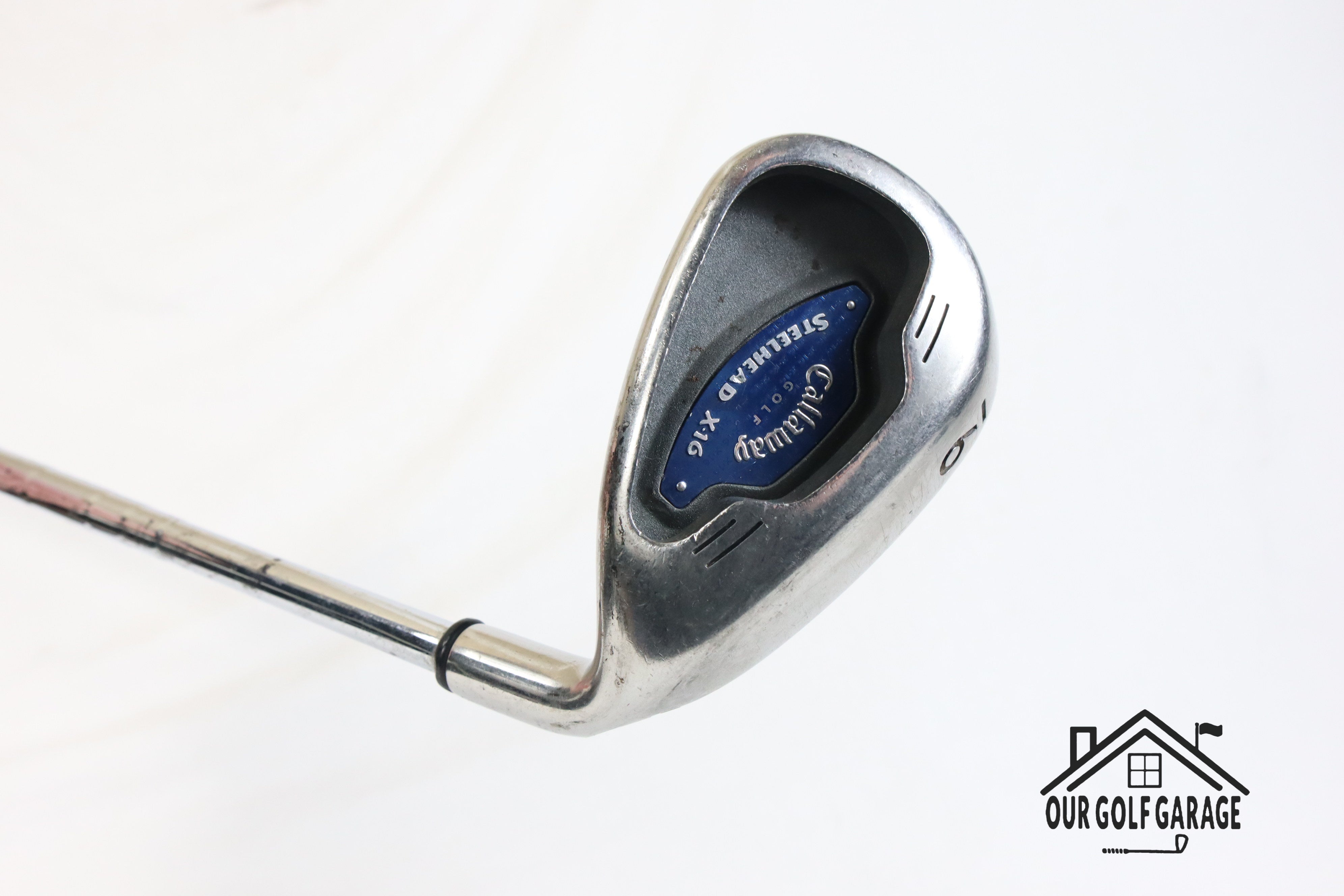 Callaway X-16 9 Iron