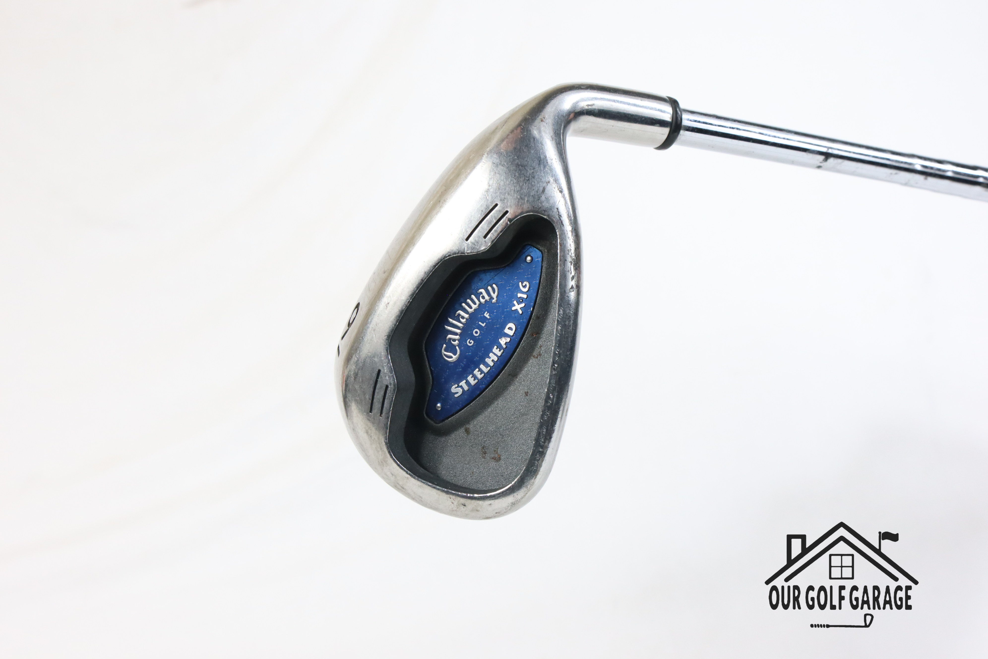 Callaway X-16 9 Iron