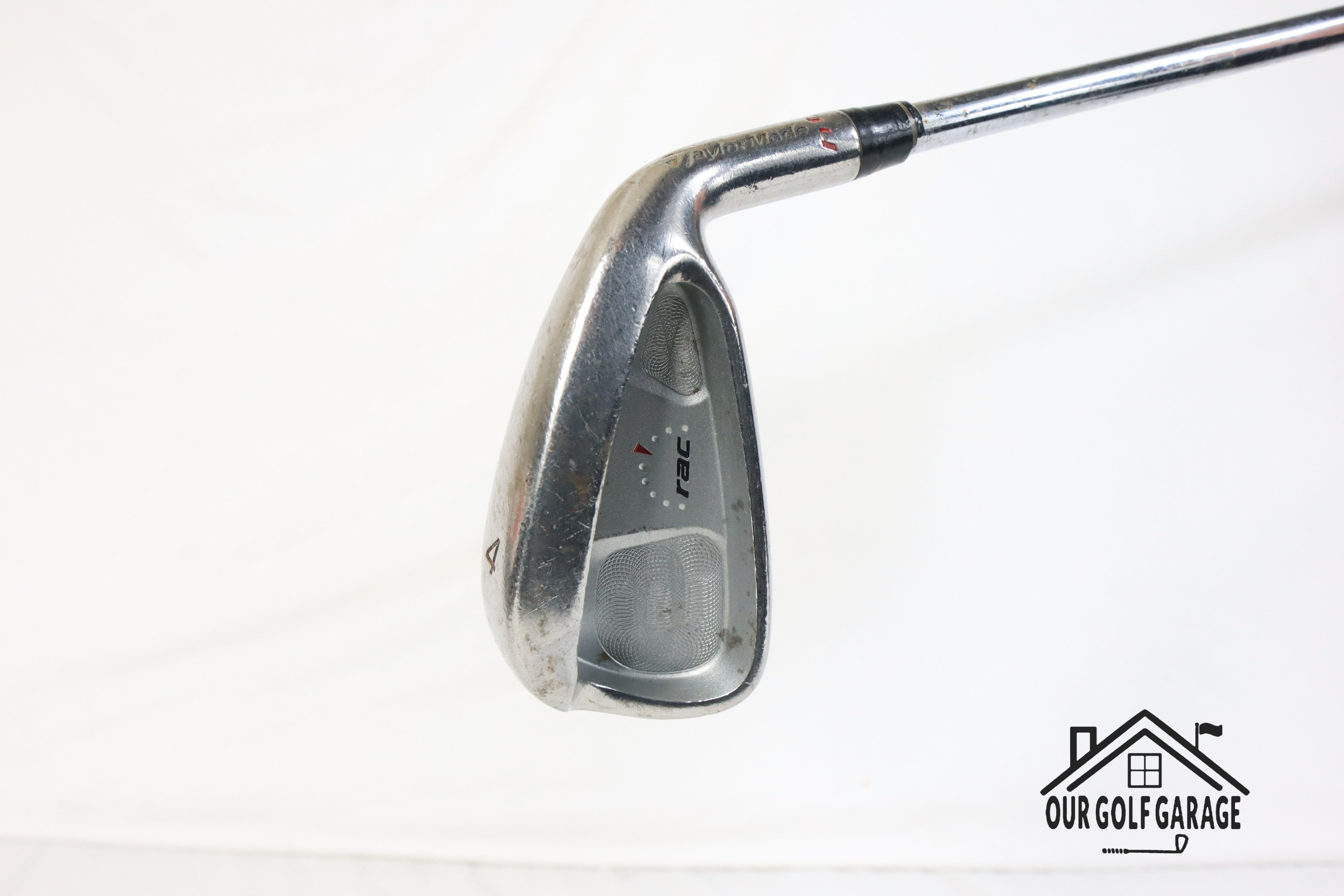 TaylorMade RAC 4 Iron