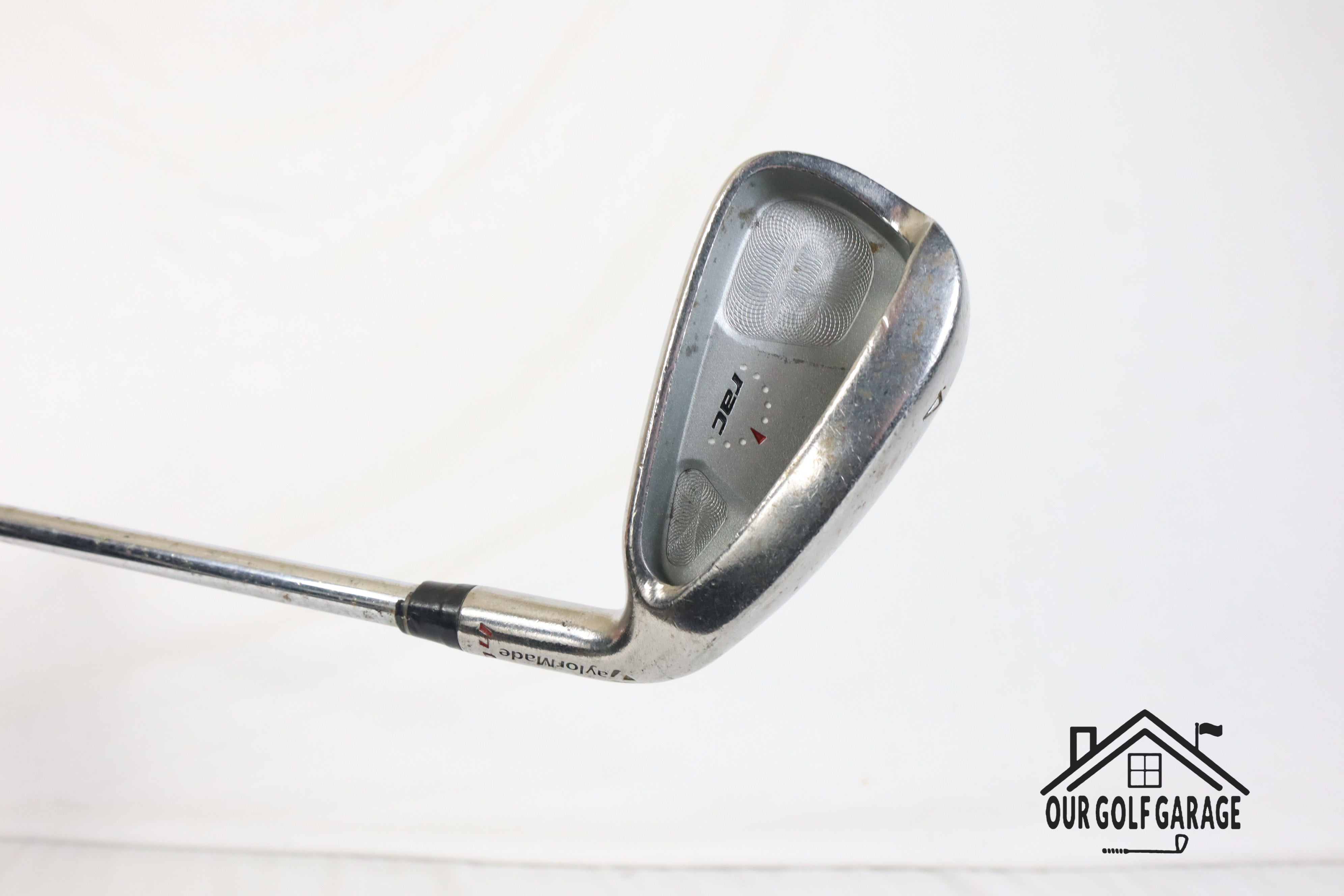 TaylorMade RAC 4 Iron