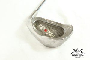 Ping Zing Red Dot 3 Iron