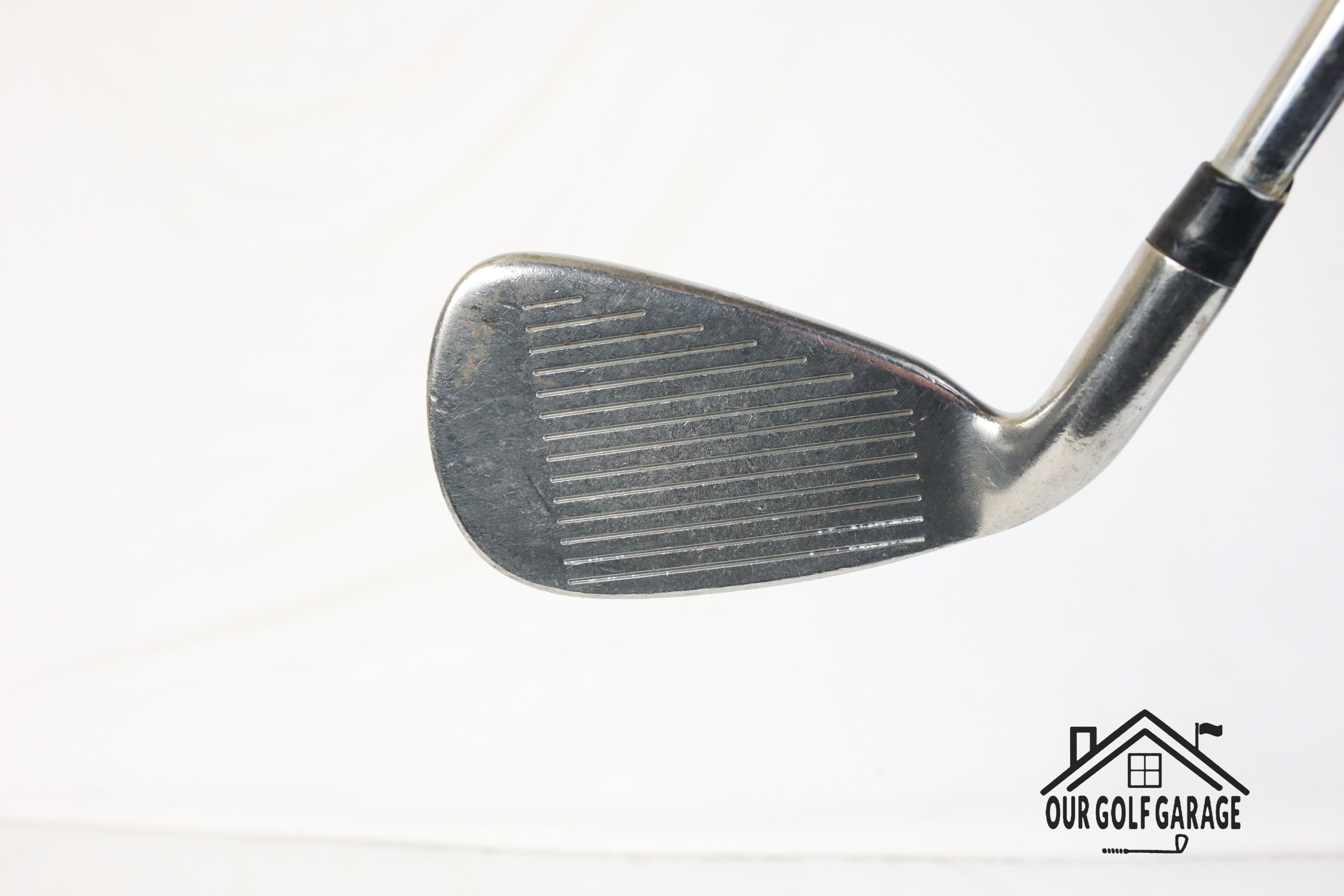 TaylorMade RAC 4 Iron