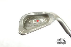 Ping Zing Red Dot 3 Iron