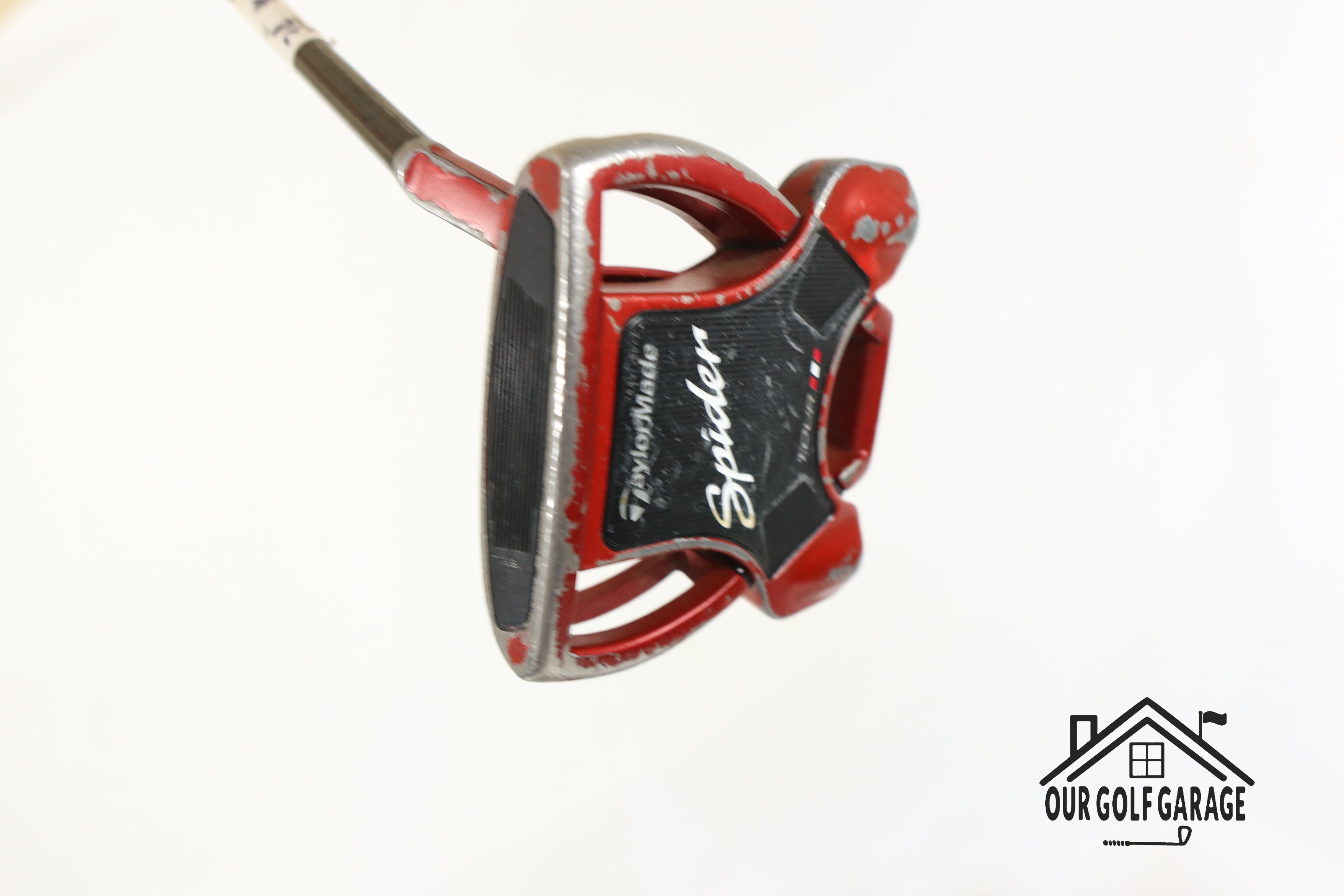 TaylorMade Burner x R9 Full Set (Driver, 3W, 5W, 4-P,A,S,L, Putter) (1.5" shortened, One Length)