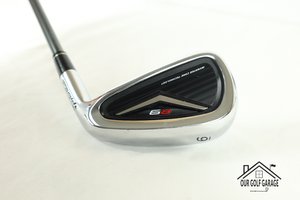 TaylorMade R9 6 Iron