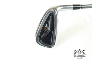 TaylorMade R9 6 Iron