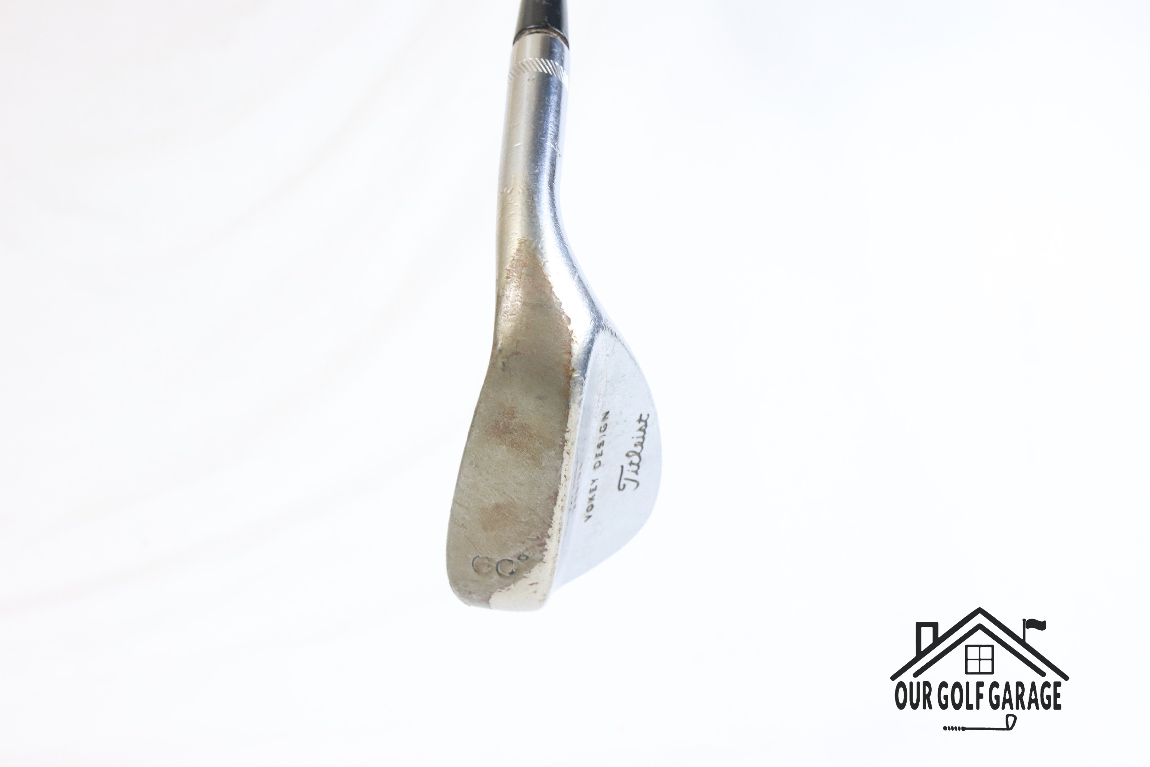 Titleist BV 260 60° Wedge