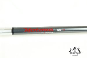 TaylorMade R9 6 Iron