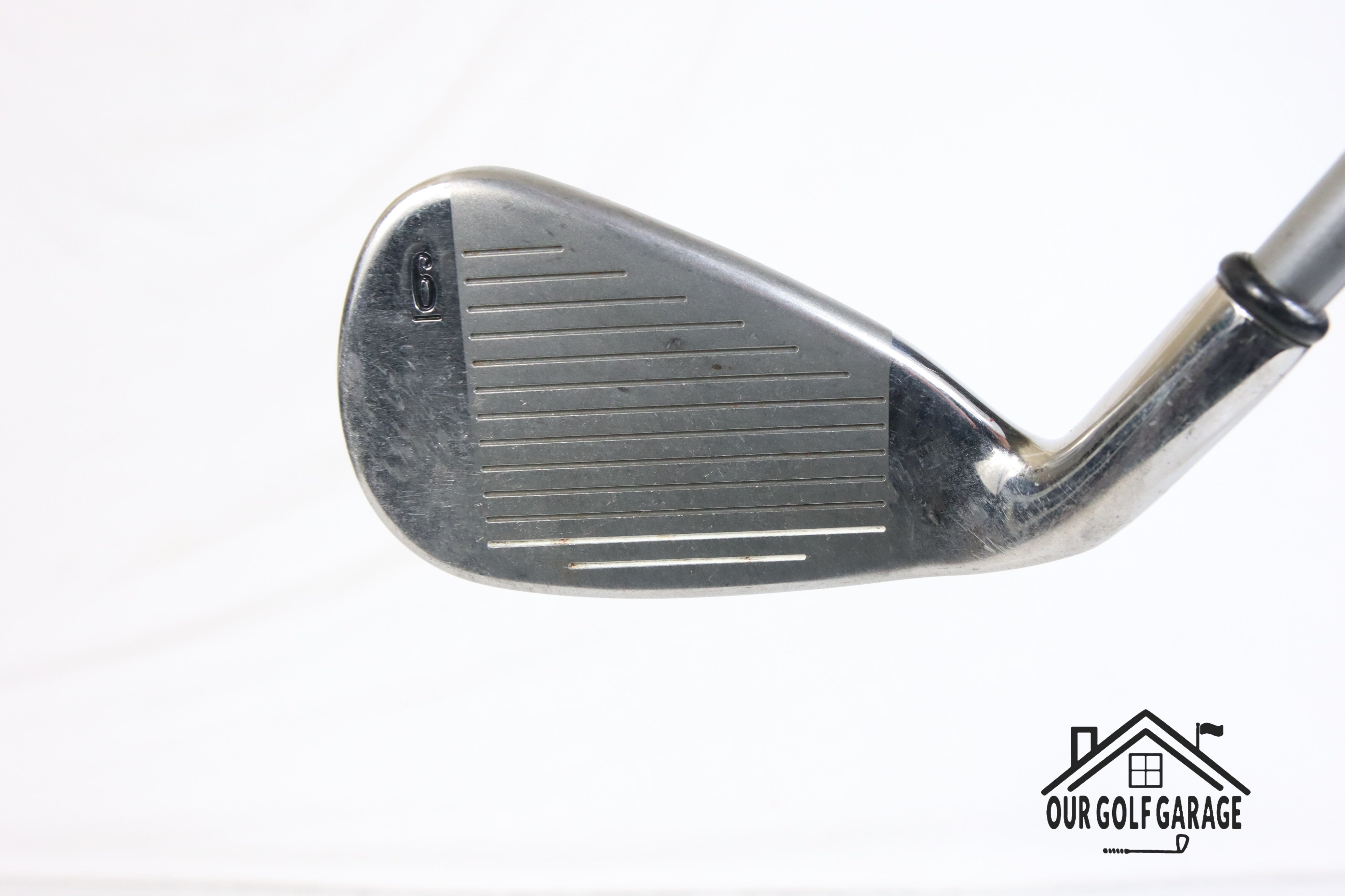 Ladies Callaway Big Bertha 6 Iron