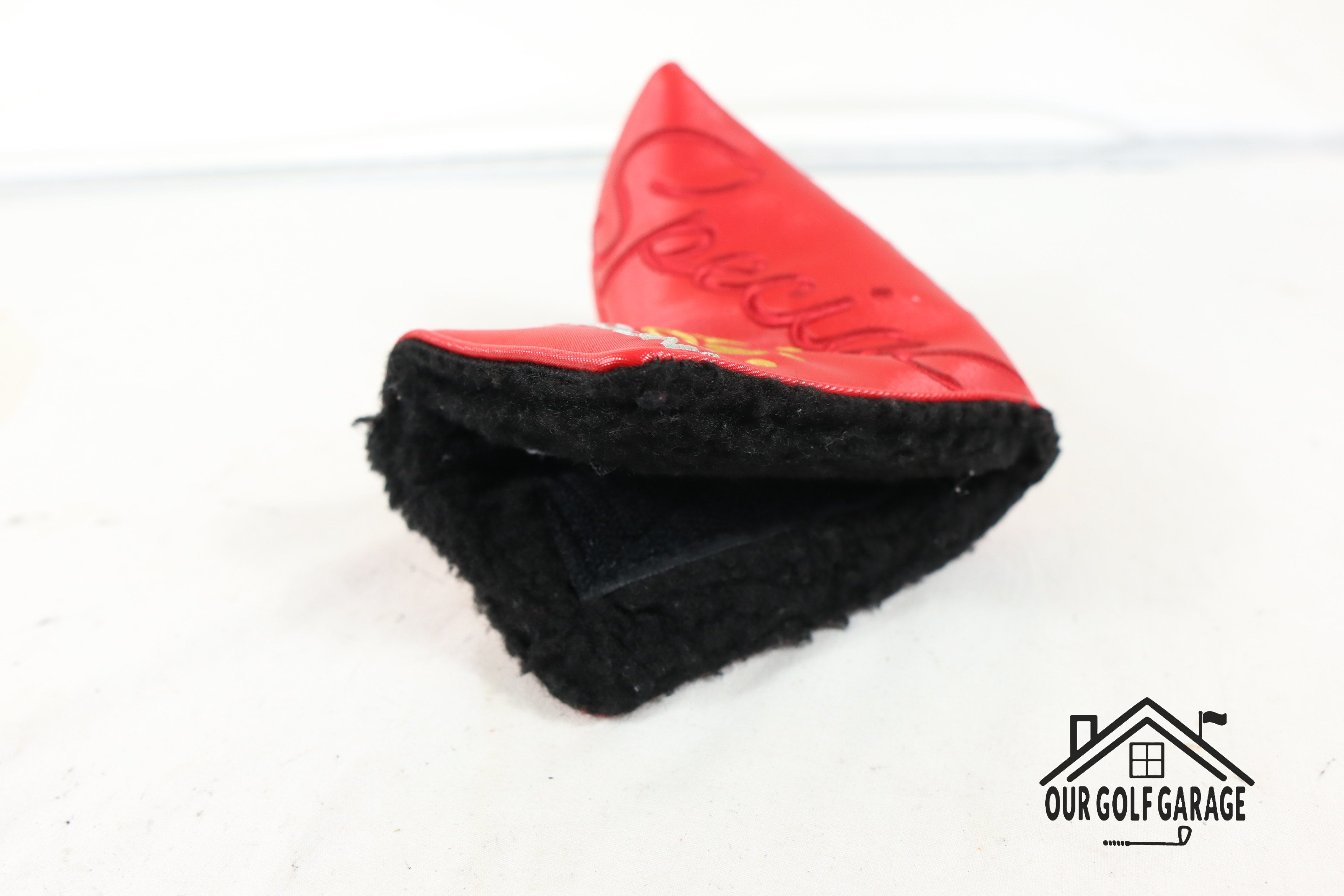 Scotty Cameron Special Select Headcover