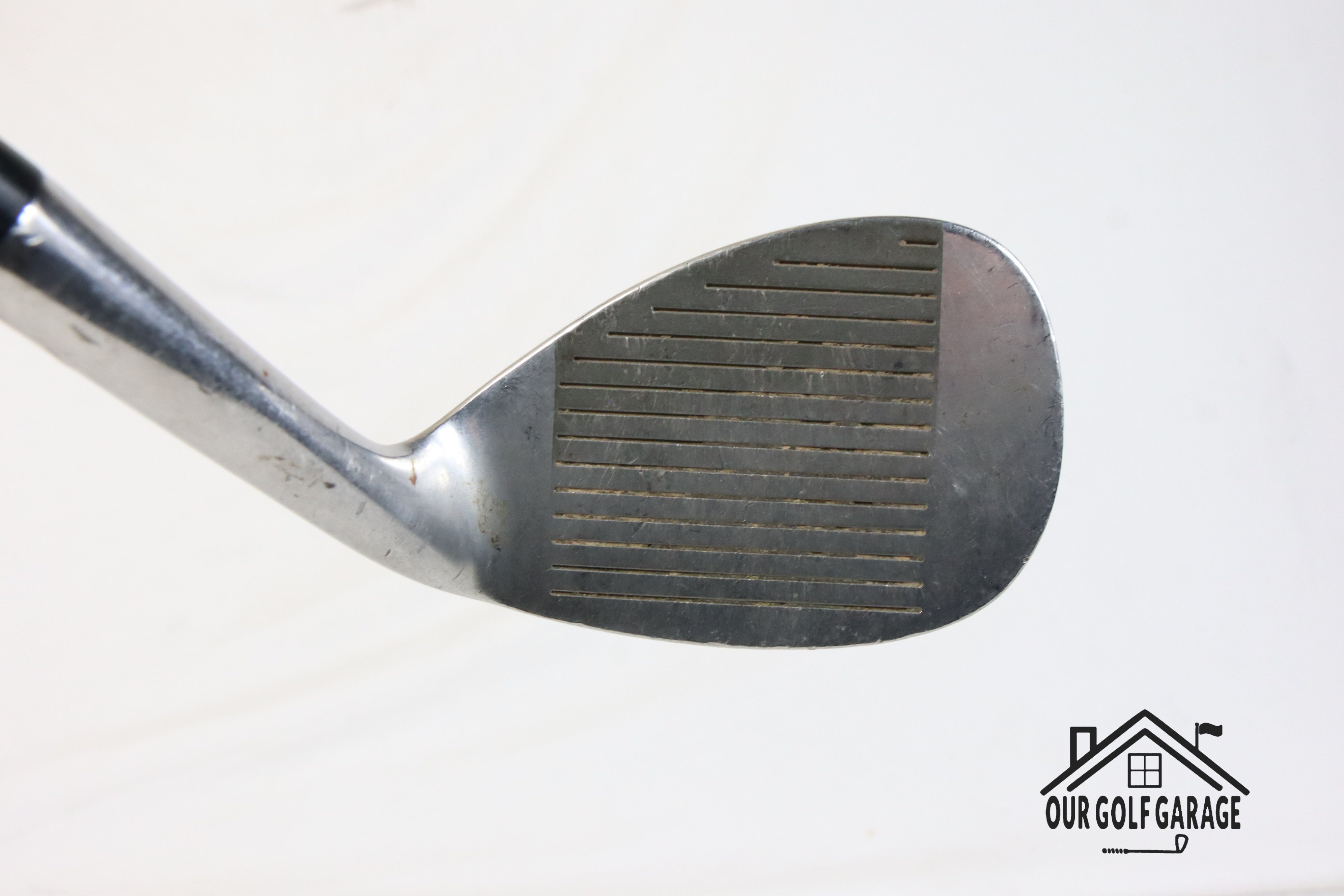 LH Wilson Harmonized 55° Wedge