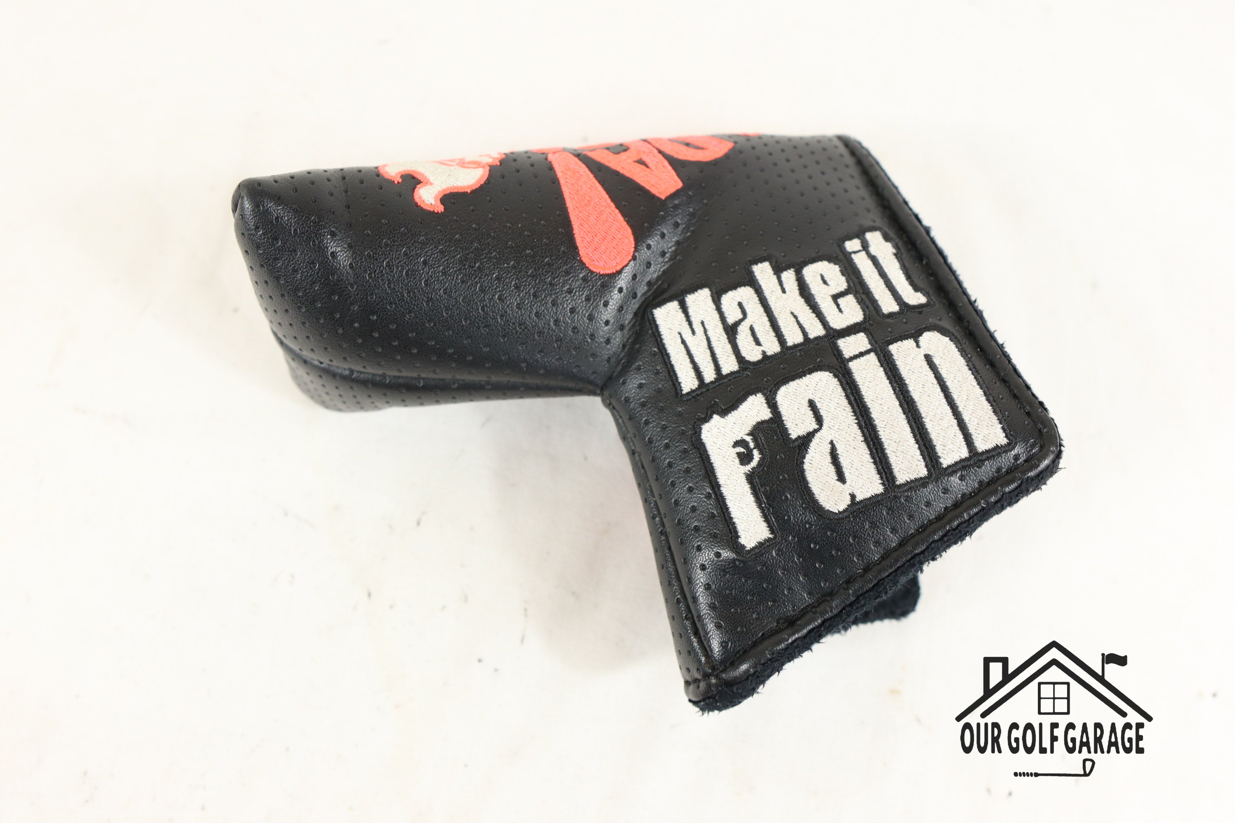Swag Bada Swing Putter Headcover