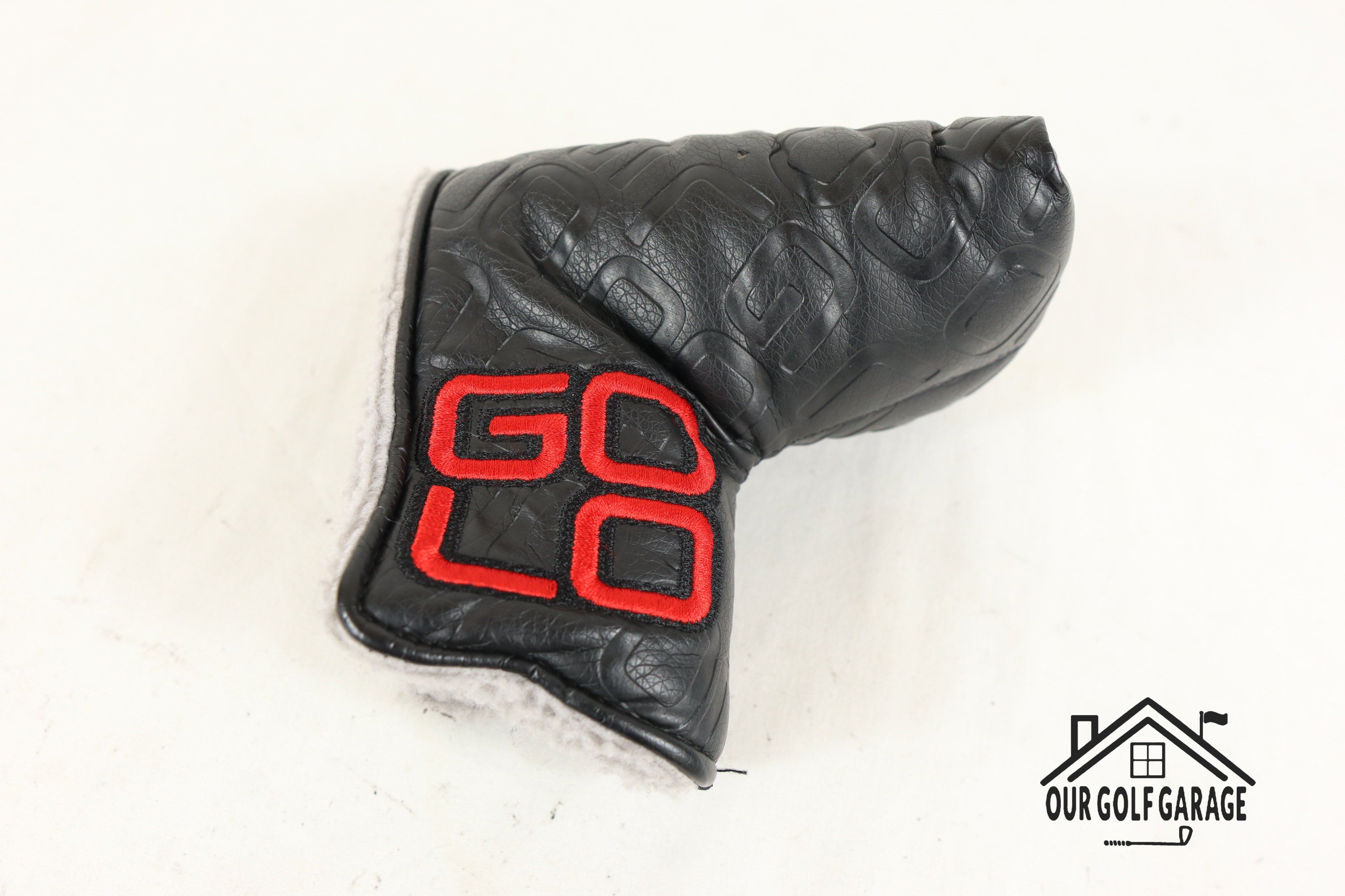 Scotty Cameron Golo Putter Headcover