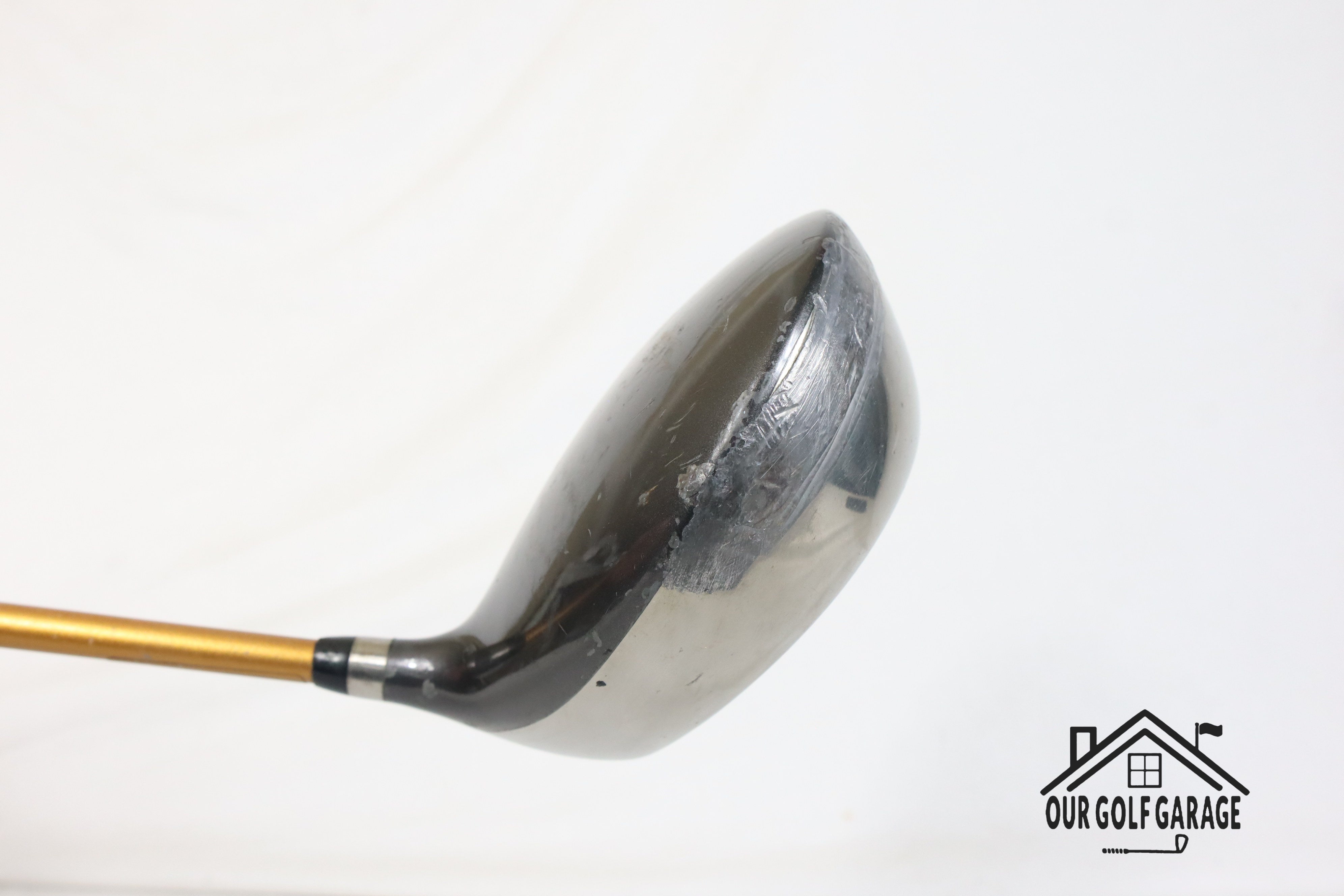 Cleveland Launcher 8.5° Driver