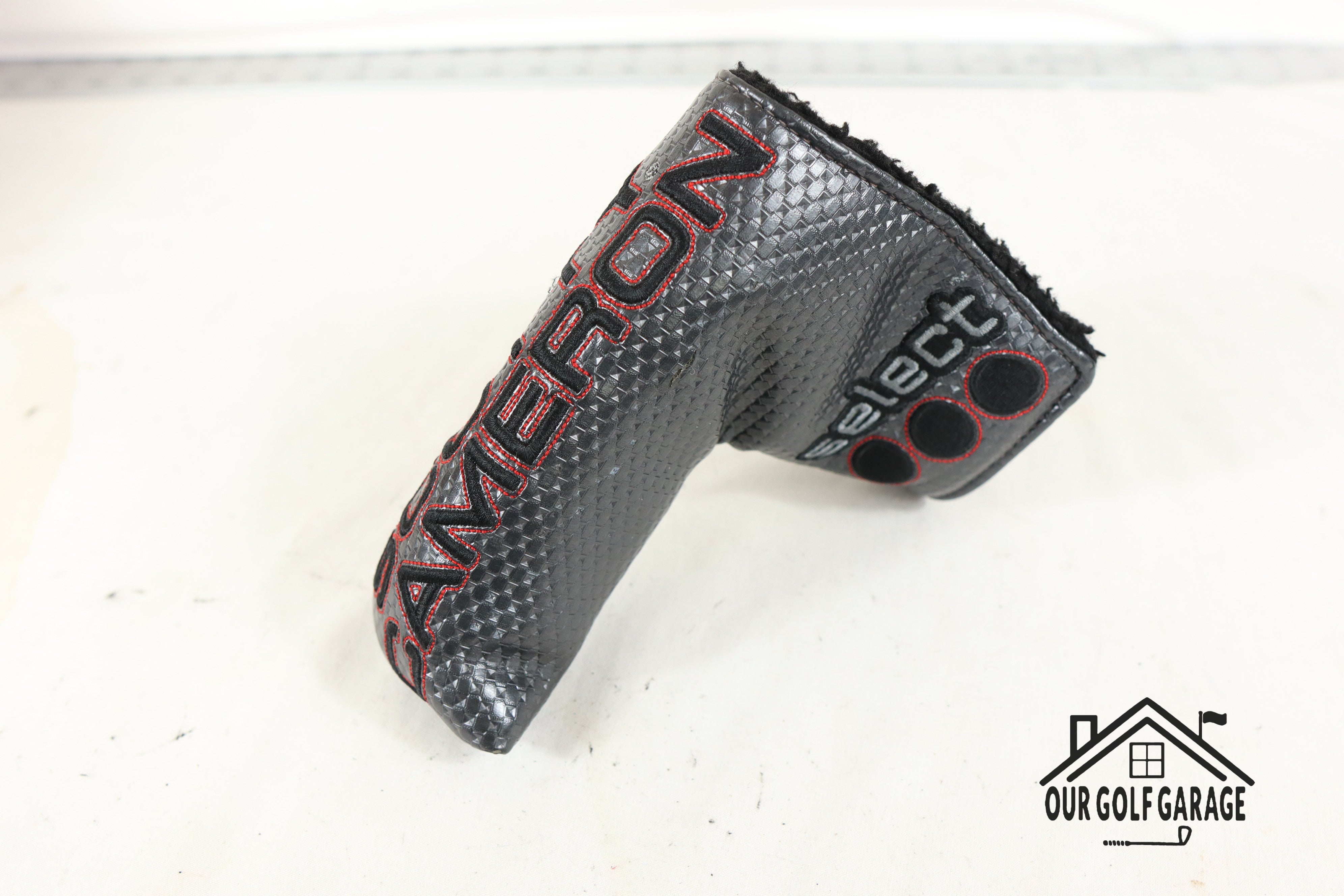 Scotty Cameron Select Putter Headcover