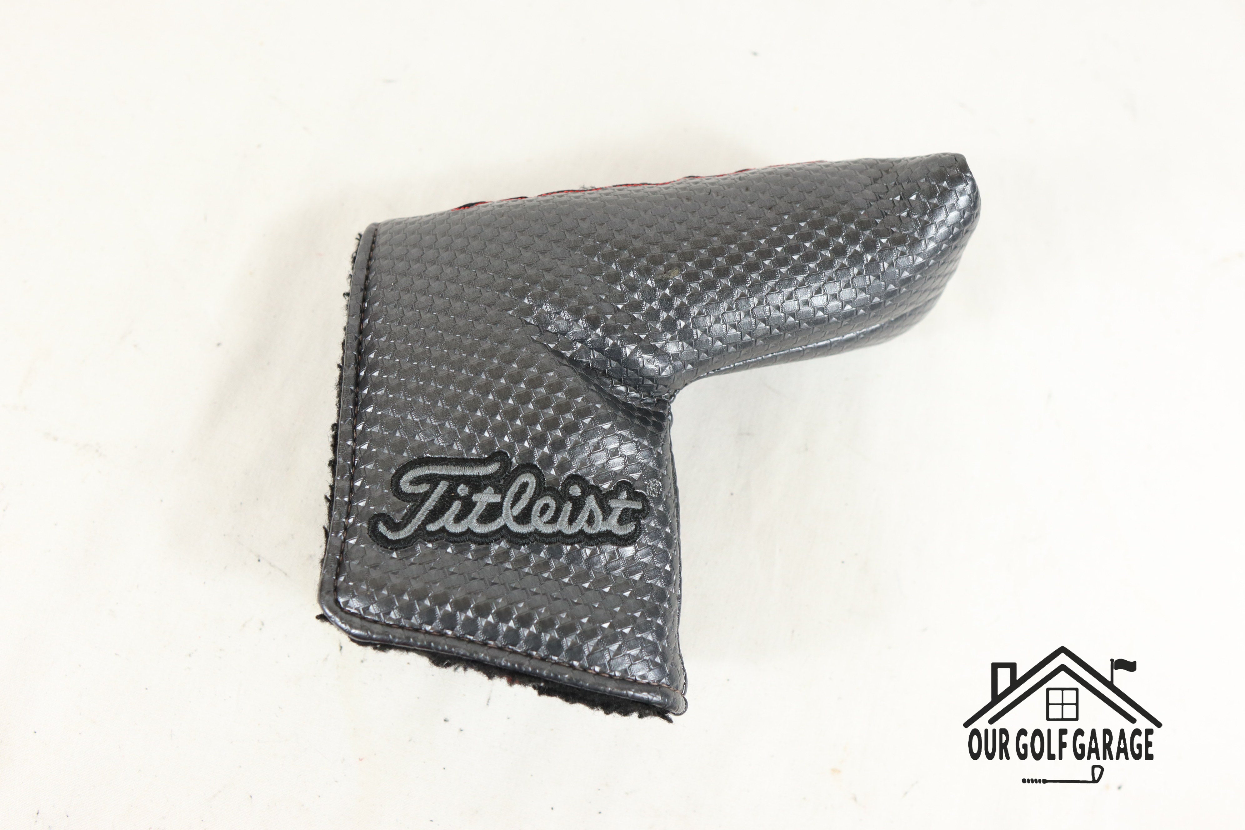Scotty Cameron Select Putter Headcover