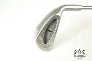 Ping Eye Black Dot 6 Iron