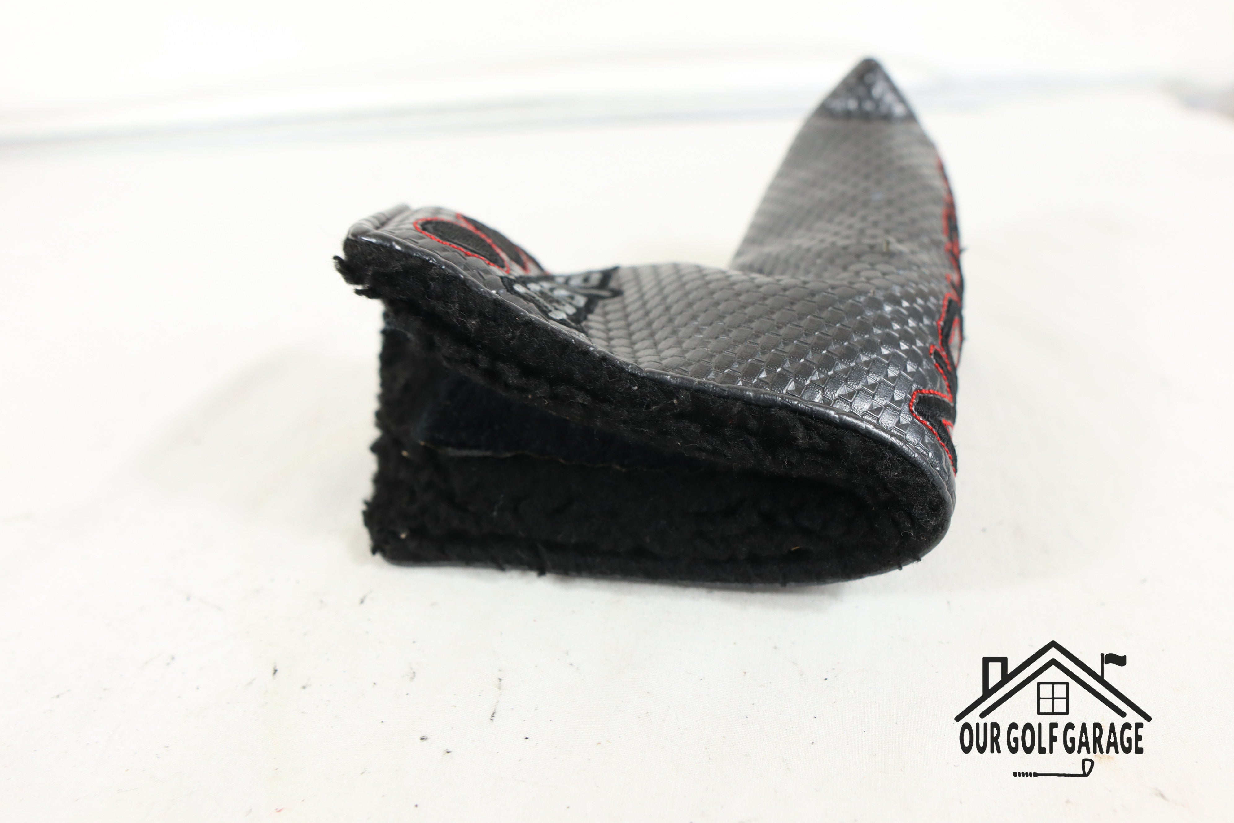 Scotty Cameron Select Putter Headcover