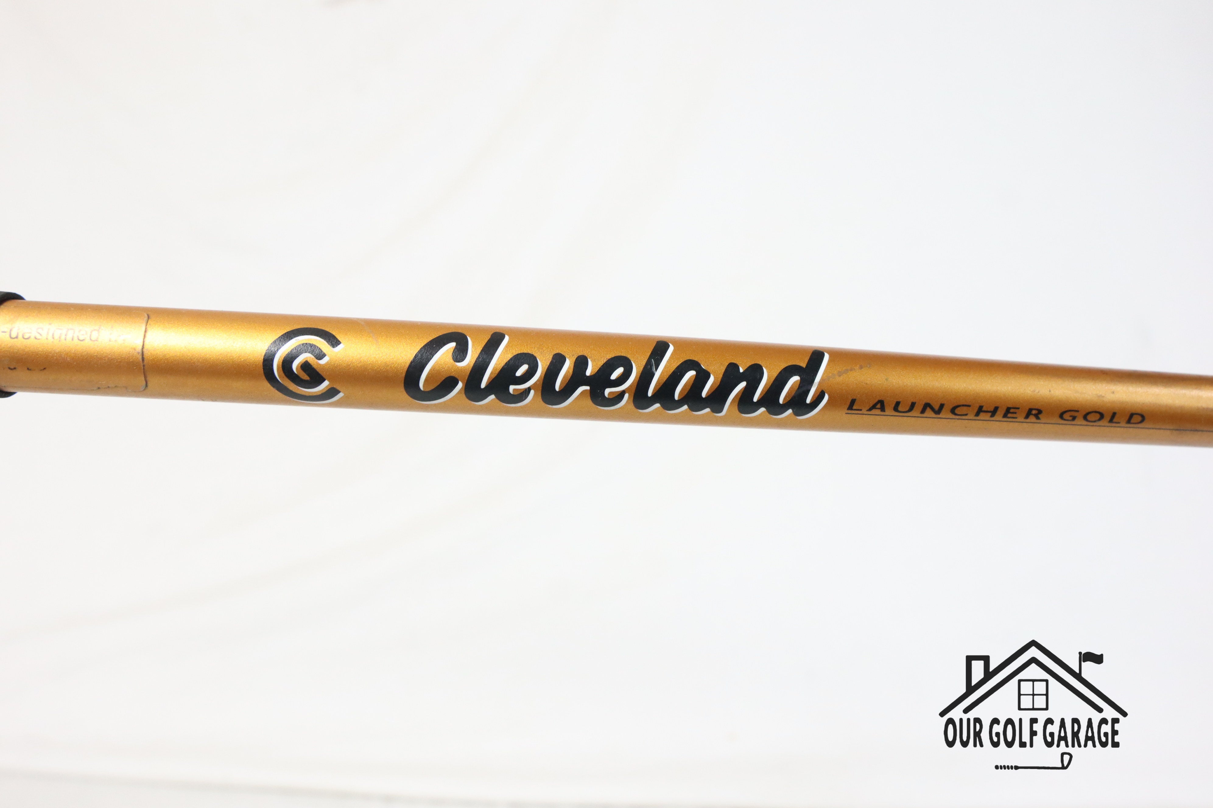 Cleveland Launcher 8.5° Driver