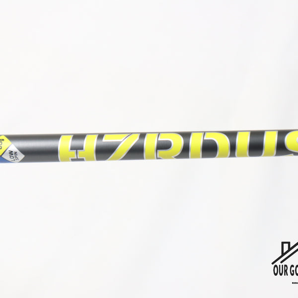 True Temper - HZRDUS yellow ハザーダス 65s flex 6.0 キャロウェイ ジオテックゴルフ公式通販サイト / PROJECT X HZRDUS YELLOW 65