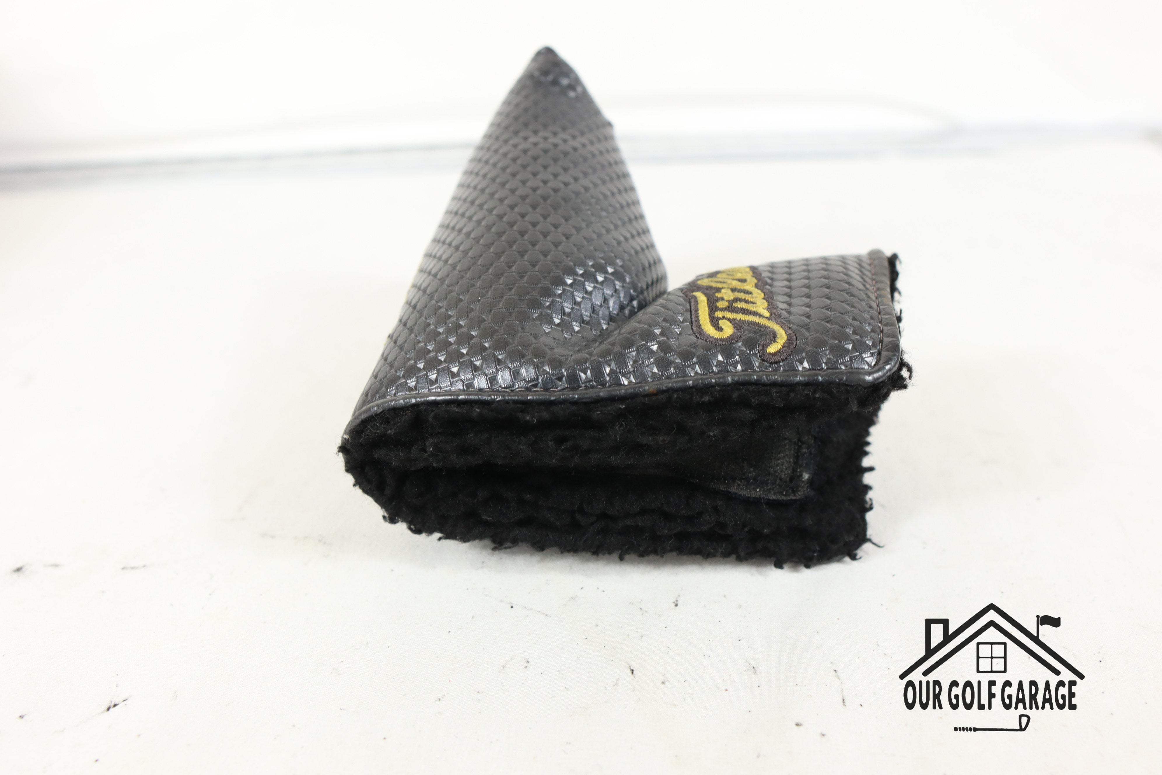 Scotty Cameron Golo Putter Headcover