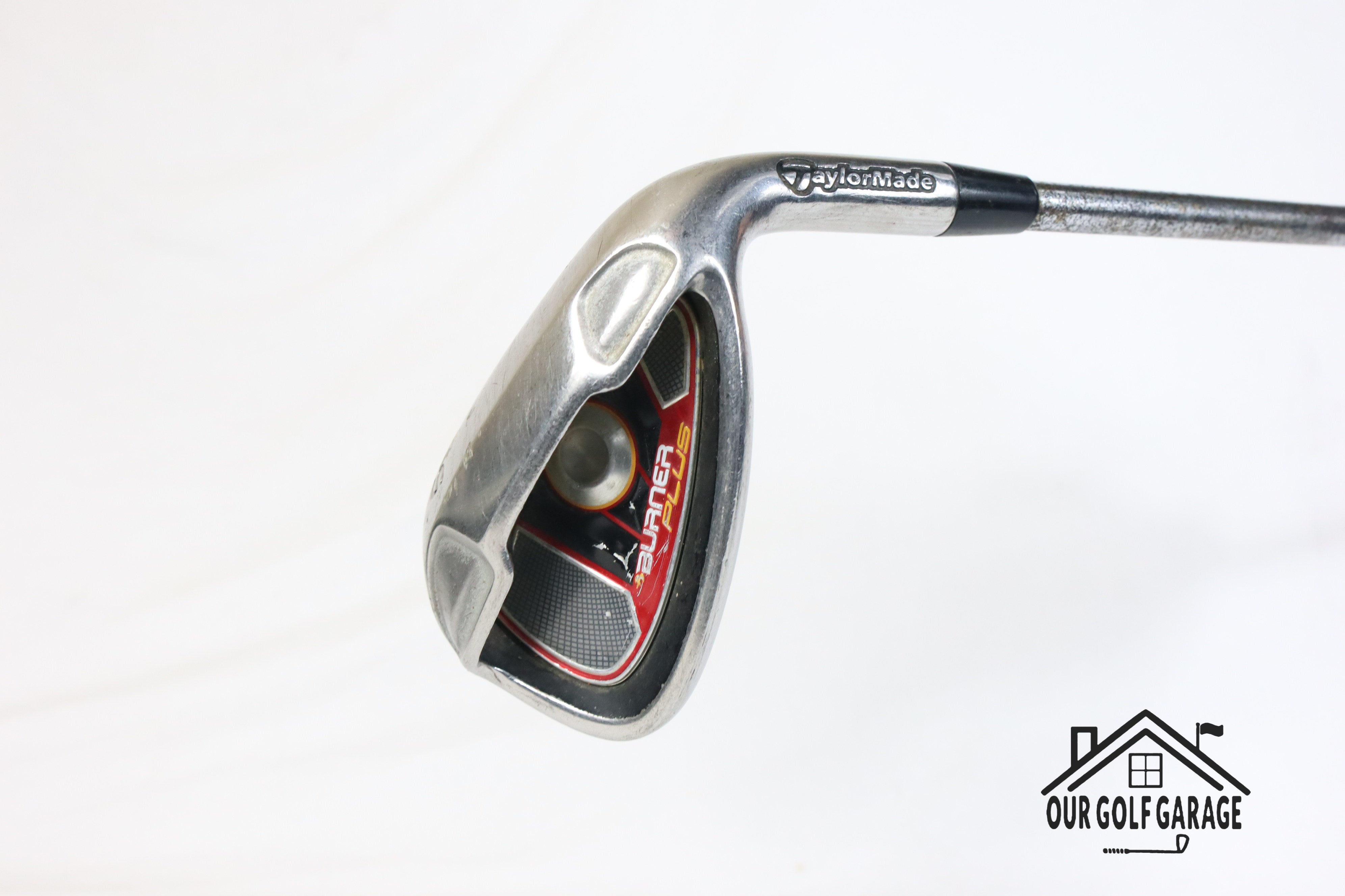 TaylorMade Burner Plus Sand Wedge