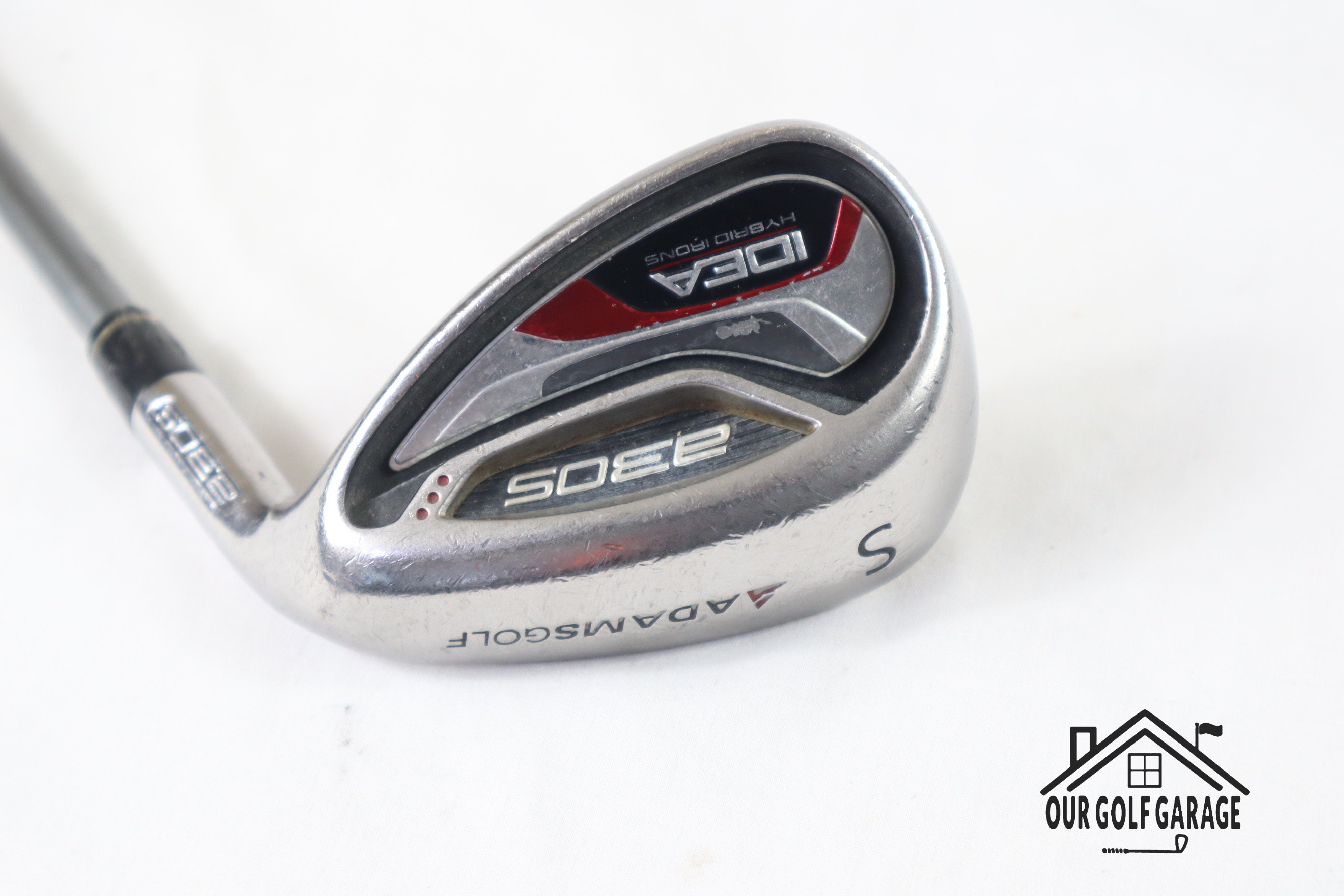 Adams Idea A3OS S Wedge